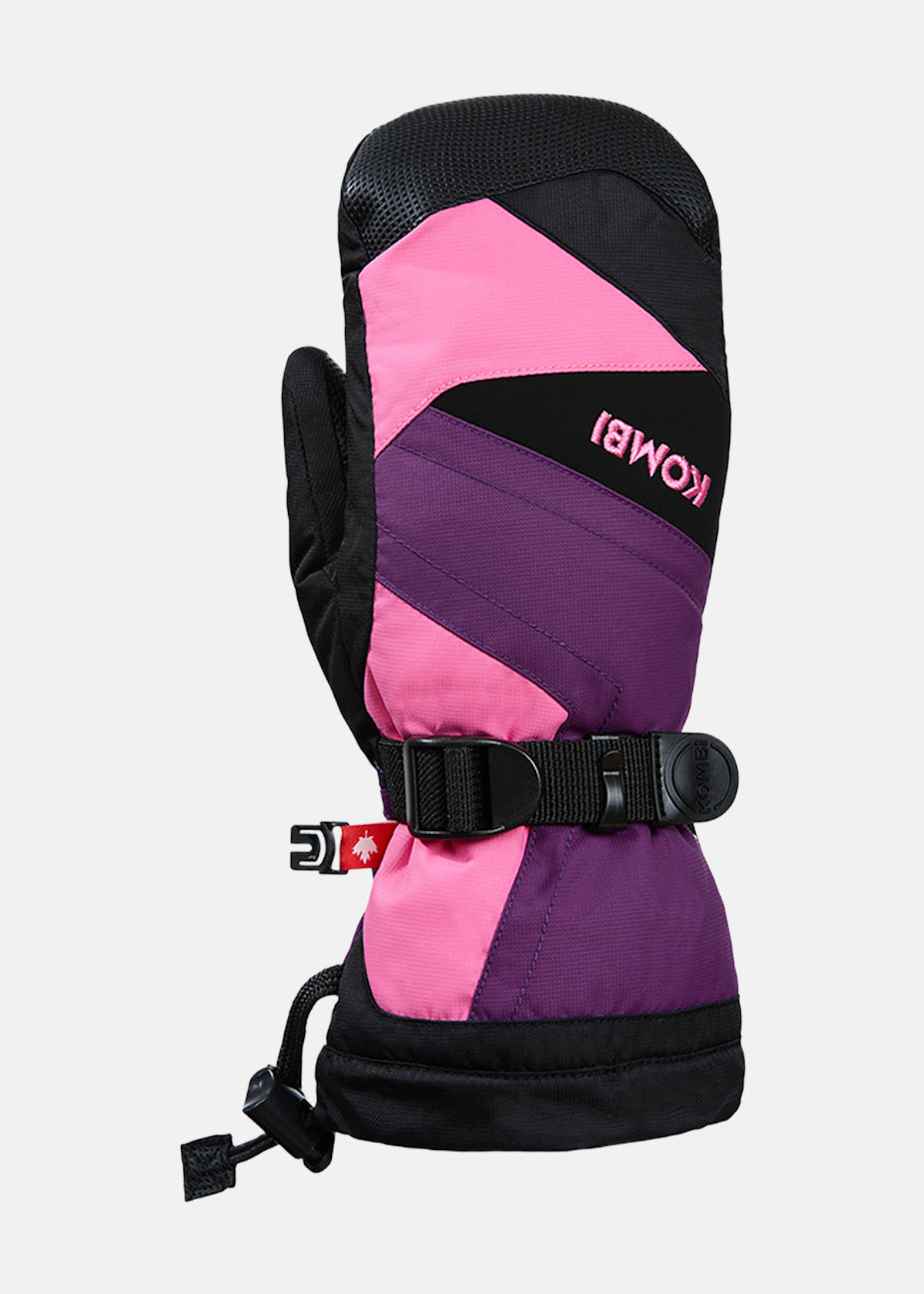 THE ORIGINAL JR MITT |  - sv-se - barn - klader - accessoarer - handskar - skid-snowboardhandskar - skidvantar | Padelspecialisterna