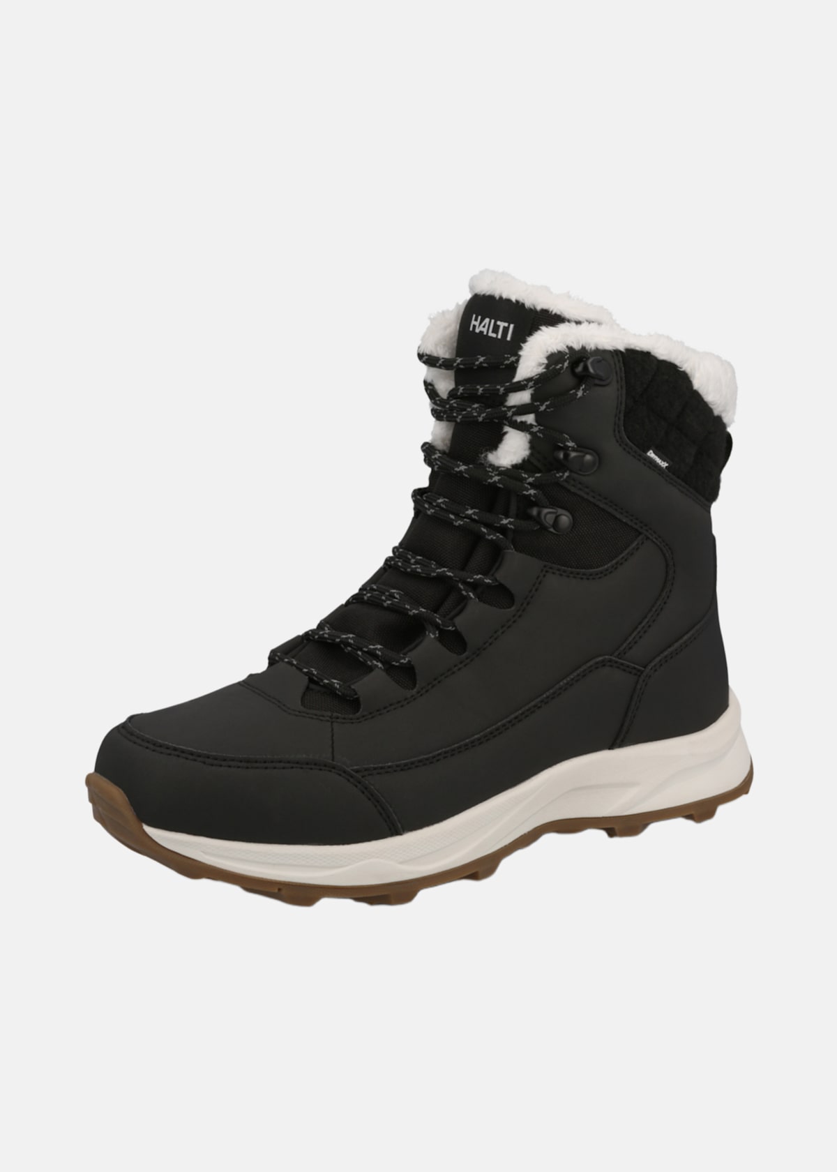 Duffus DX Spike Shoe Womens |  - sv-se - dam - skor - vinterskor-vinterkangor - dubbskor | Padelspecialisterna