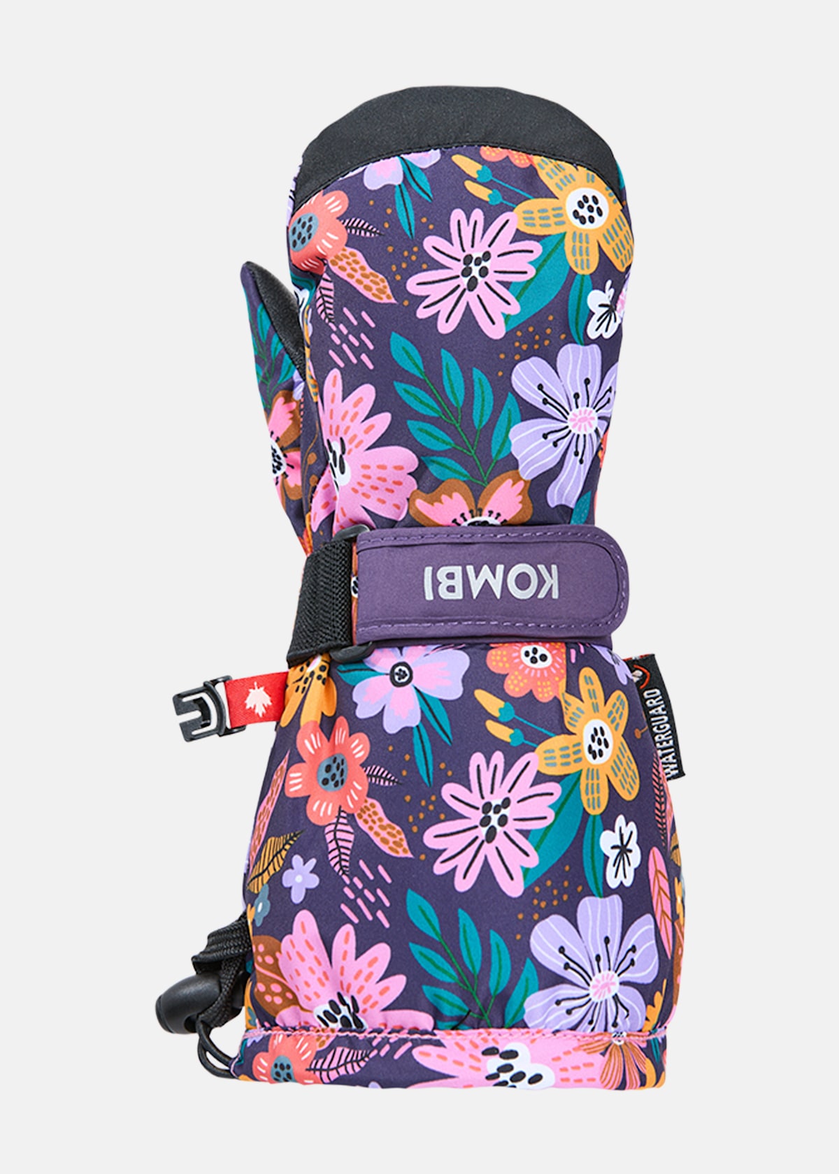 ROOMY CHILD MITT |  - sv-se - barn - klader - accessoarer - handskar - skid-snowboardhandskar - skidvantar | Padelspecialisterna