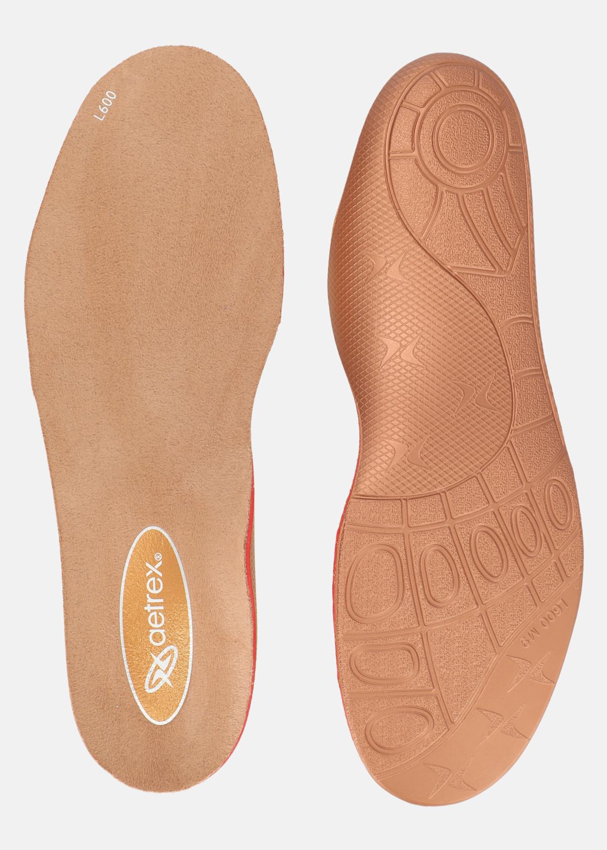 LYNCO CASUAL ORTHO CUPPED/NEUT |  - sv-se - dam - skor - skotillbehor - skosulor | Padelspecialisterna