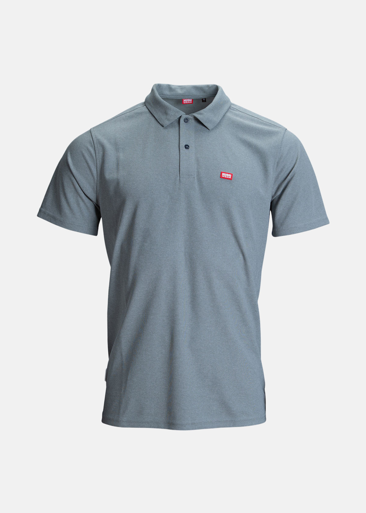 Tech Polo |  - sv-se - herr - klader - skjortor-piketrojor - piketrojor - langarmade-piketrojor | Padelspecialisterna