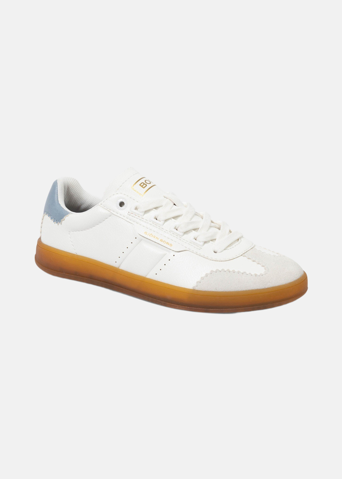 T2500 GUM GMP W |  - sv-se - dam - skor - fritidsskor-sneakers - sneakers - laga-sneakers | Padelspecialisterna