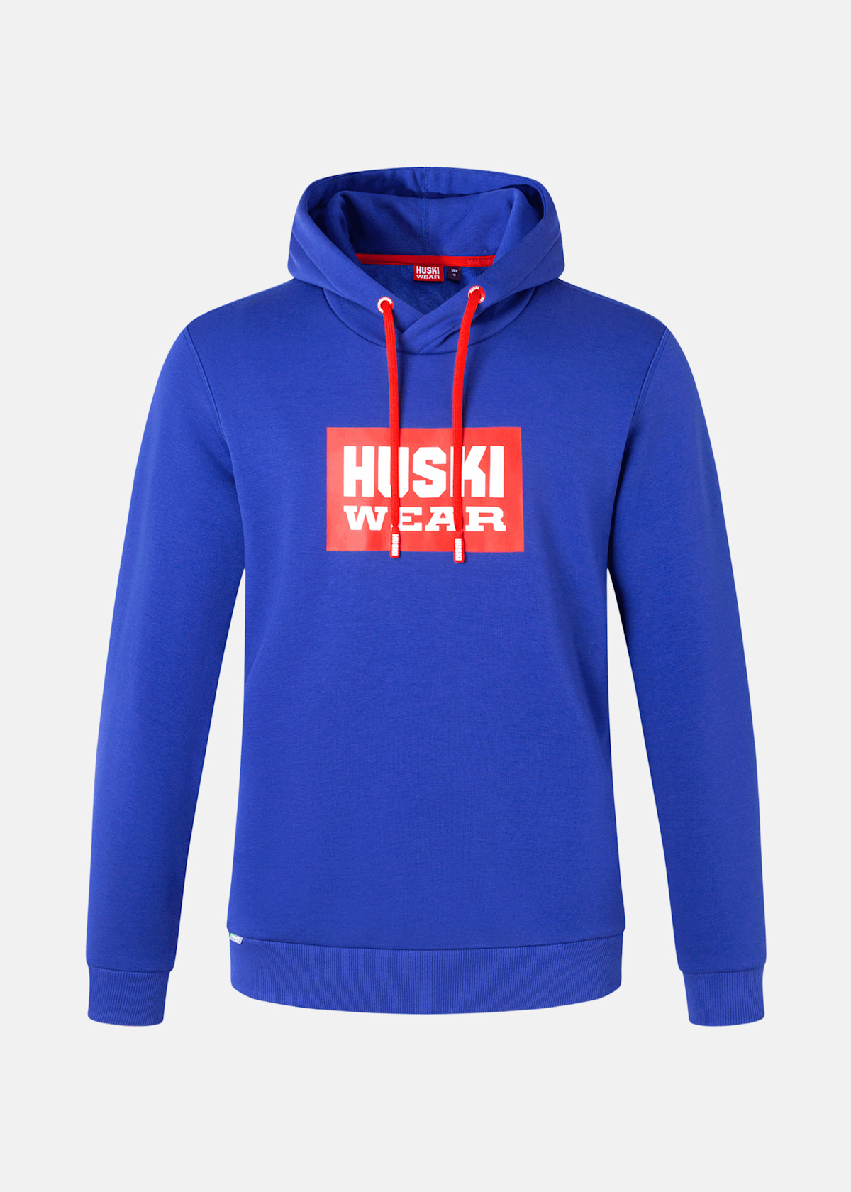 Logo Hoody |  - sv-se - herr - klader - trojor - huvtrojor - hoodie | Padelspecialisterna