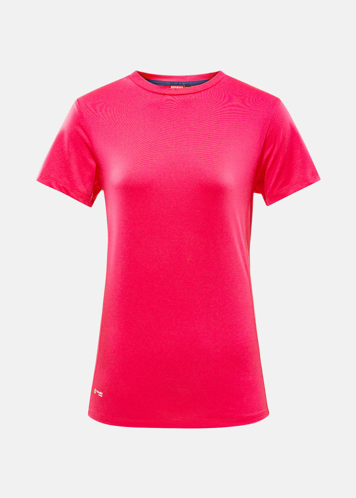 W SONIC TEE SS |  - sv-se - dam - klader - toppar-linnen - t-shirts-friluftsliv-vandring - t-shirts-kortarmade | Padelspecialisterna