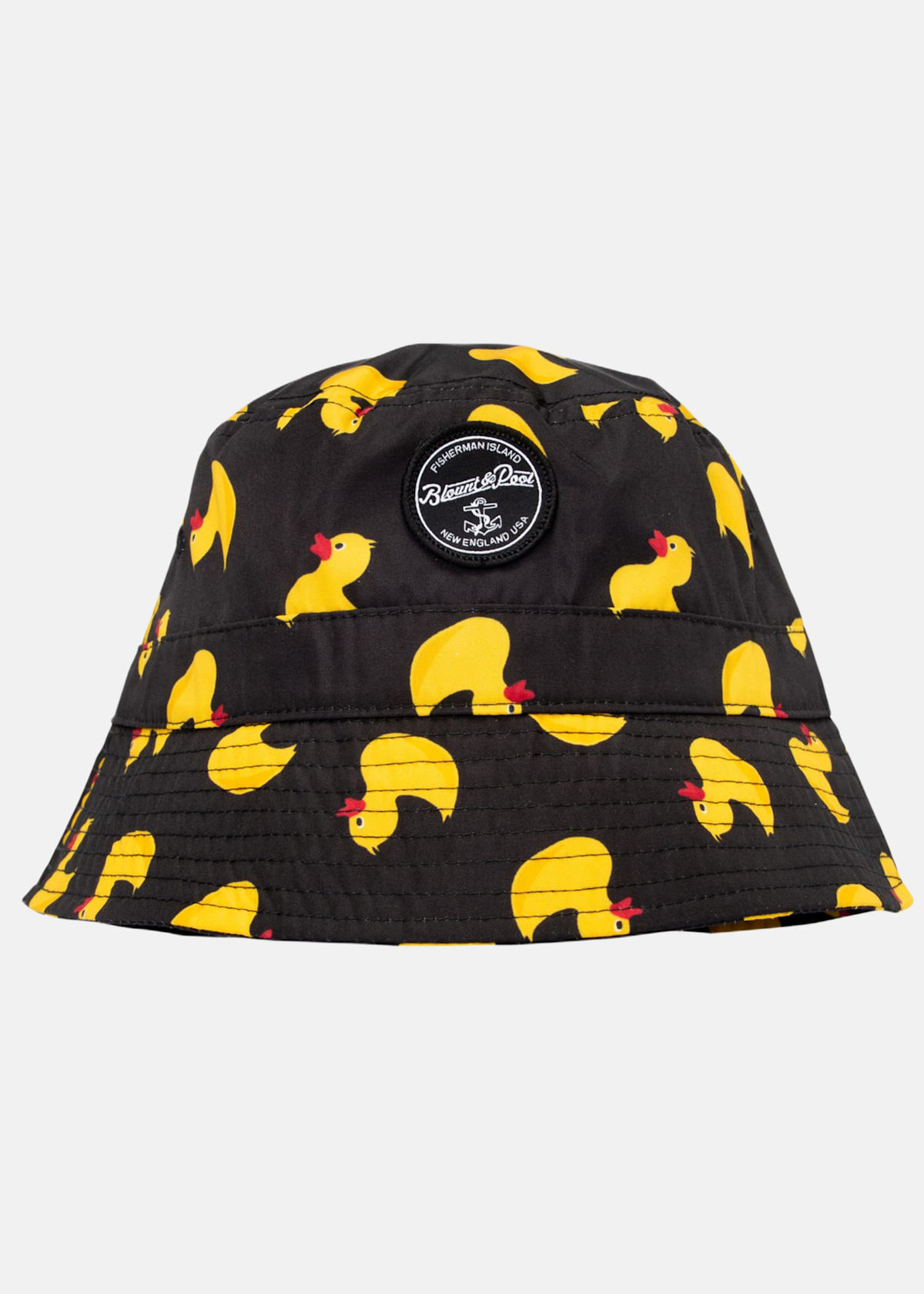 Hawaii Bucket Hat |  - sv-se - dam - klader - accessoarer - kepsar-hattar - solhattar | Padelspecialisterna