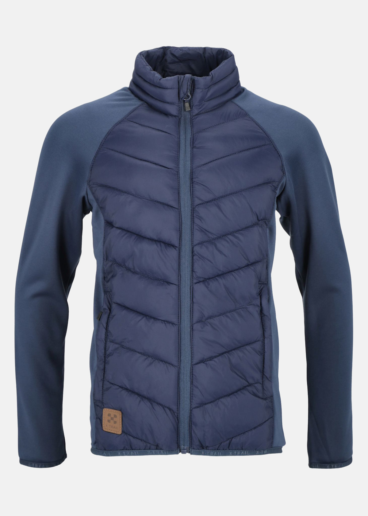 Hybrid Jacket JR |  - sv-se - barn - aktivitet - friluftsliv - frilufts-outdoorklader - vandringsjackor | Padelspecialisterna