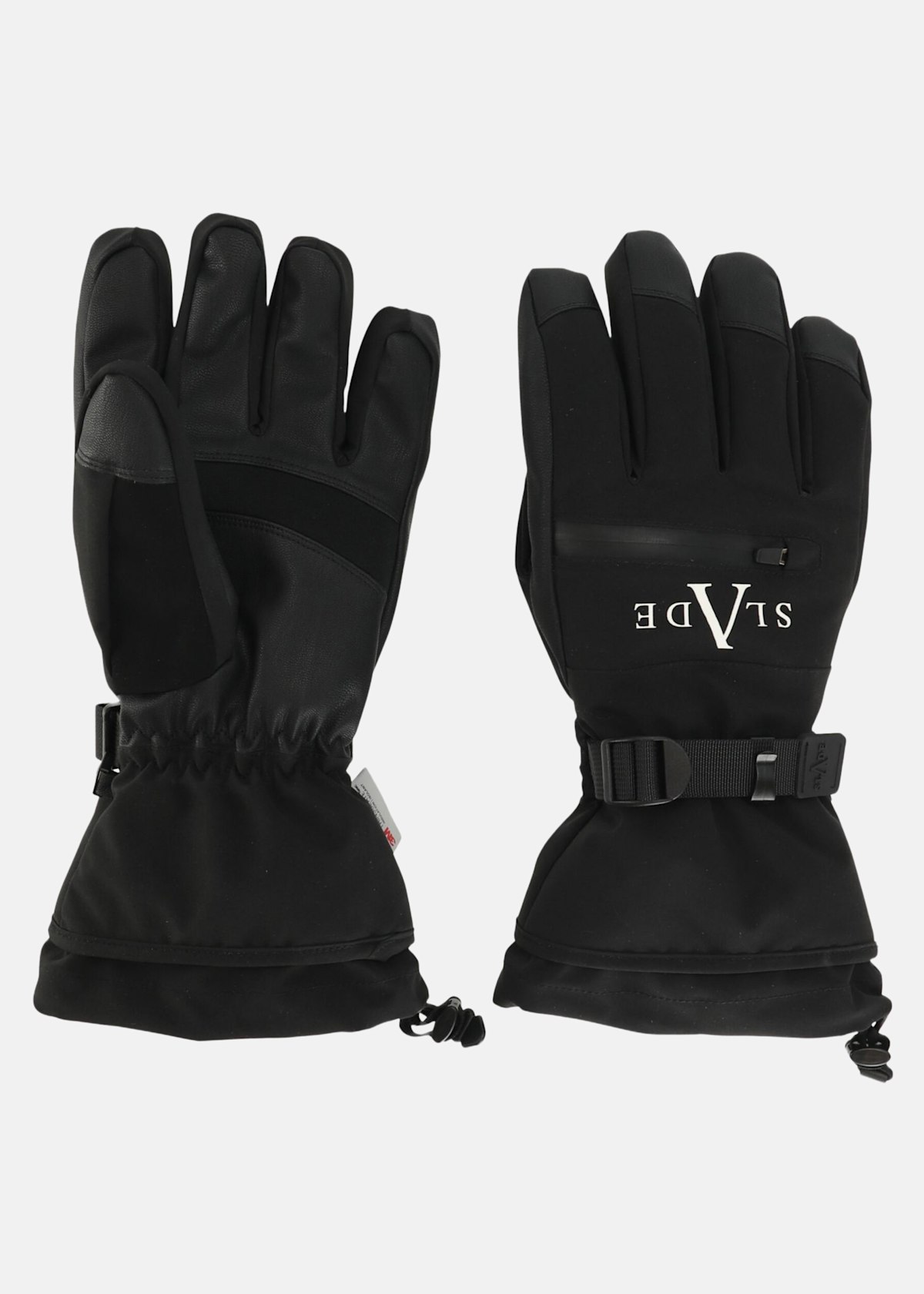 Aspen Ski Glove |  - sv-se - herr - klader - snowboard-skidklader - skidklader - skidhandskar | Padelspecialisterna