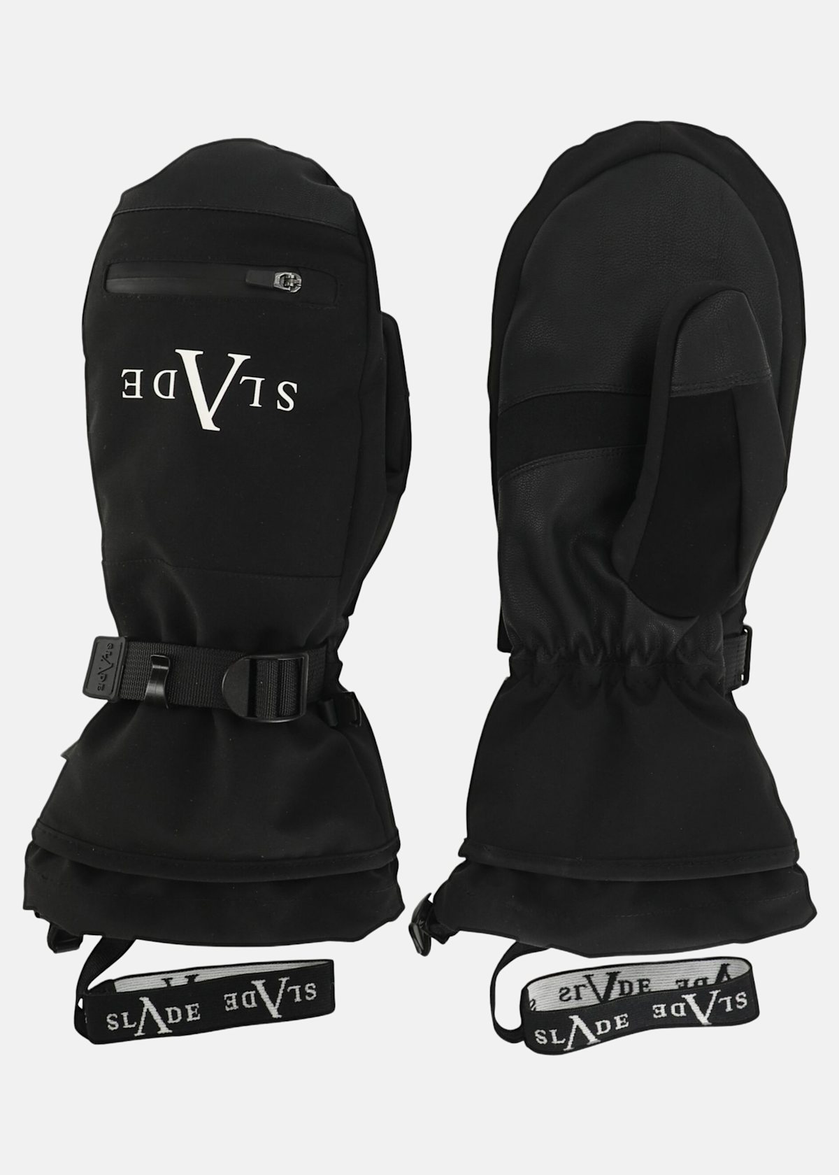 Aspen Ski Mitten |  - sv-se - herr - klader - snowboard-skidklader - skidklader - skidhandskar | Padelspecialisterna