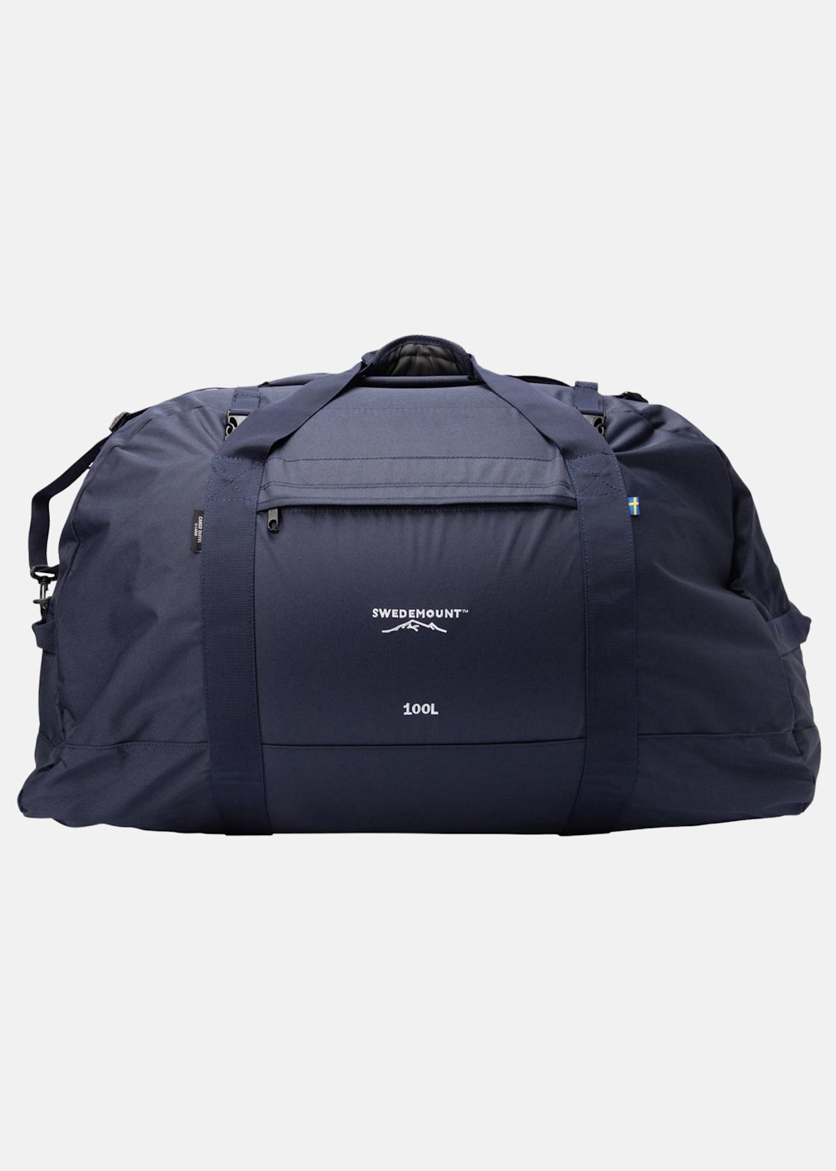 X-Large Duffel Bag |  - sv-se - dam - utrustning - vaskor - duffelvaskor | Padelspecialisterna