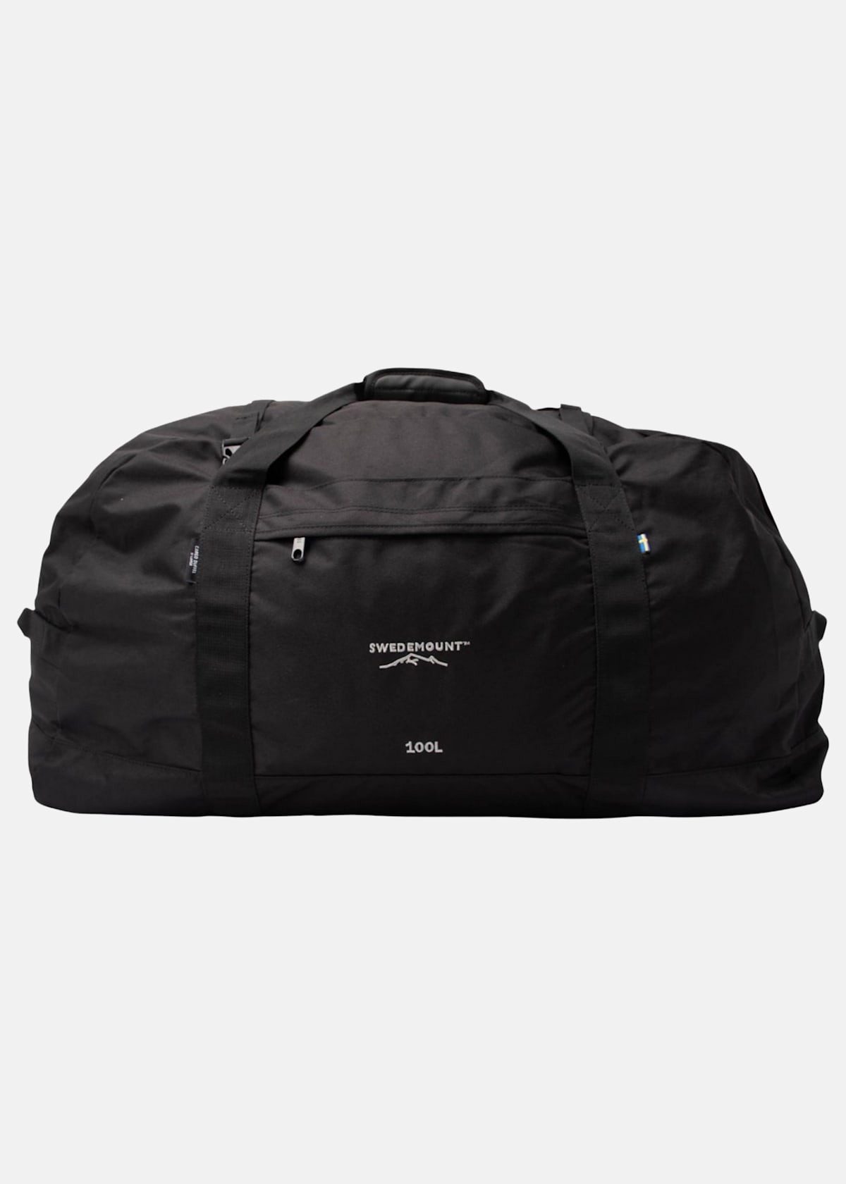 X-Large Duffel Bag |  - sv-se - dam - utrustning - vaskor - duffelvaskor | Padelspecialisterna