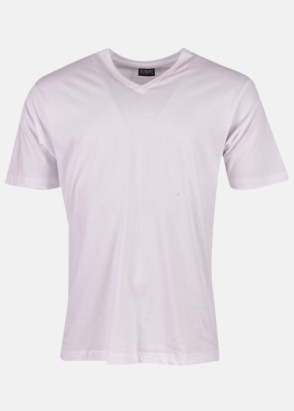 V-NECK T-SHIRT |  - sv-se - herr - klader - t-shirts-linnen - t-shirt-vardag-sport - kortarmad-t-shirt-vardag-sport | Padelspecialisterna