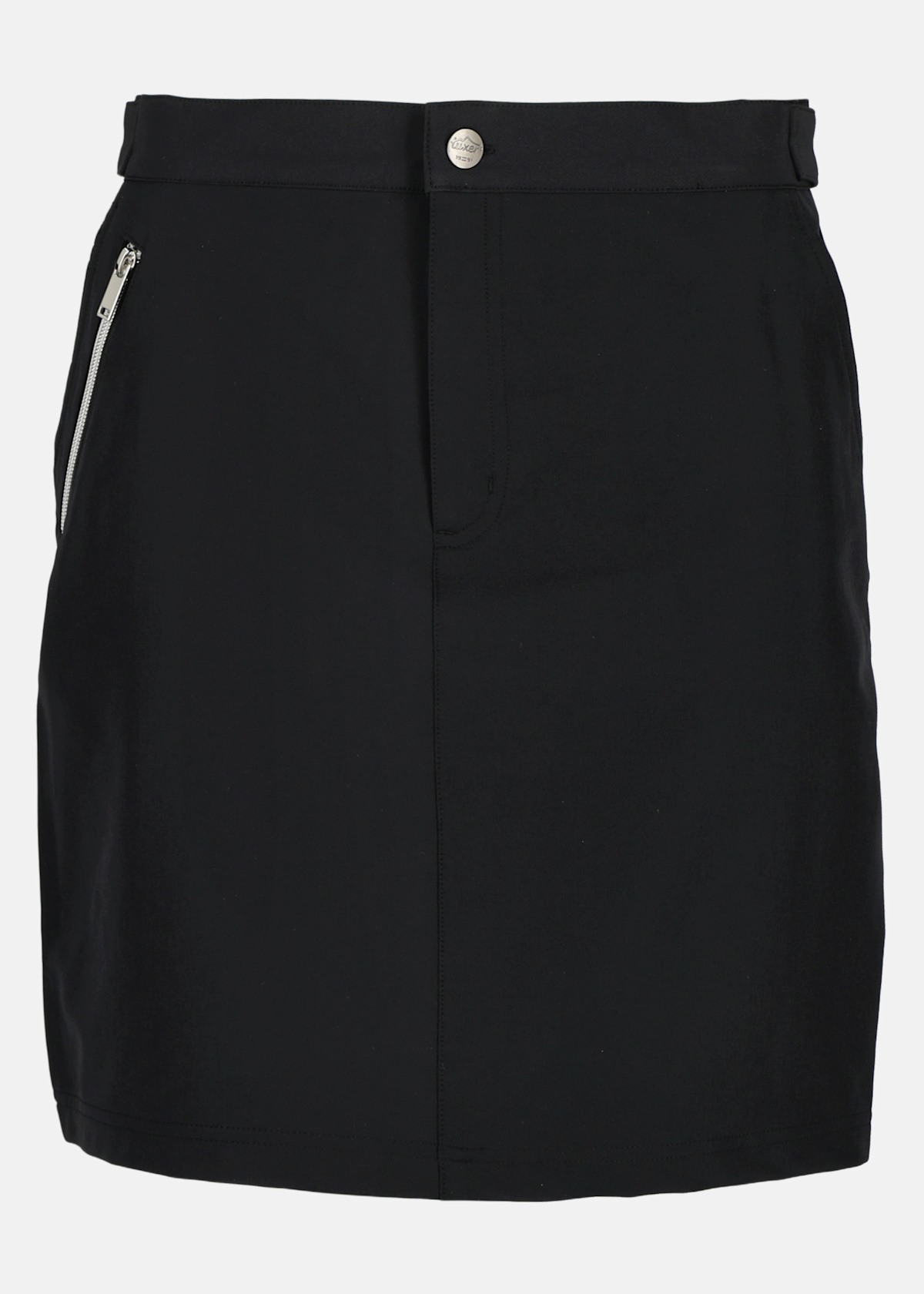 HOLLIE RECO SKORT-SW |  - sv-se - dam - klader - kjolar-klanningar - kjol - vardags-modekjolar - bomullskjolar | Padelspecialisterna