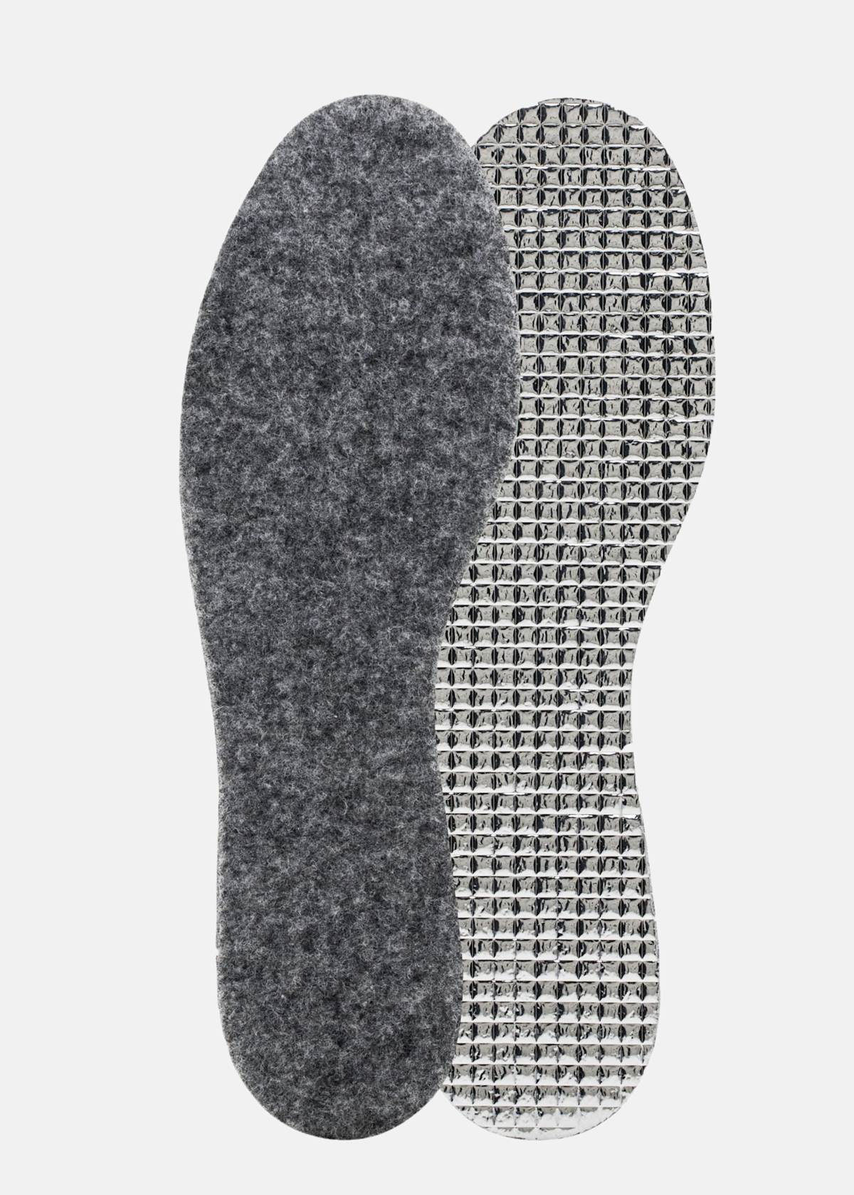 Felt Alu Insole |  - sv-se - dam - skor - skotillbehor - skosulor | Padelspecialisterna