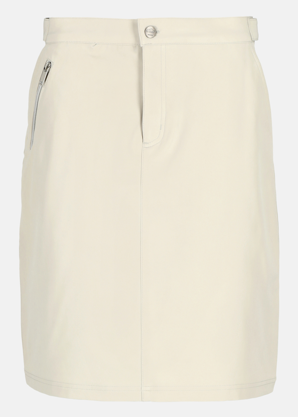 HOLLIE RECO LONG SKORT-SW |  - sv-se - dam - klader - kjolar-klanningar - kjol - vardags-modekjolar - bomullskjolar | Padelspecialisterna