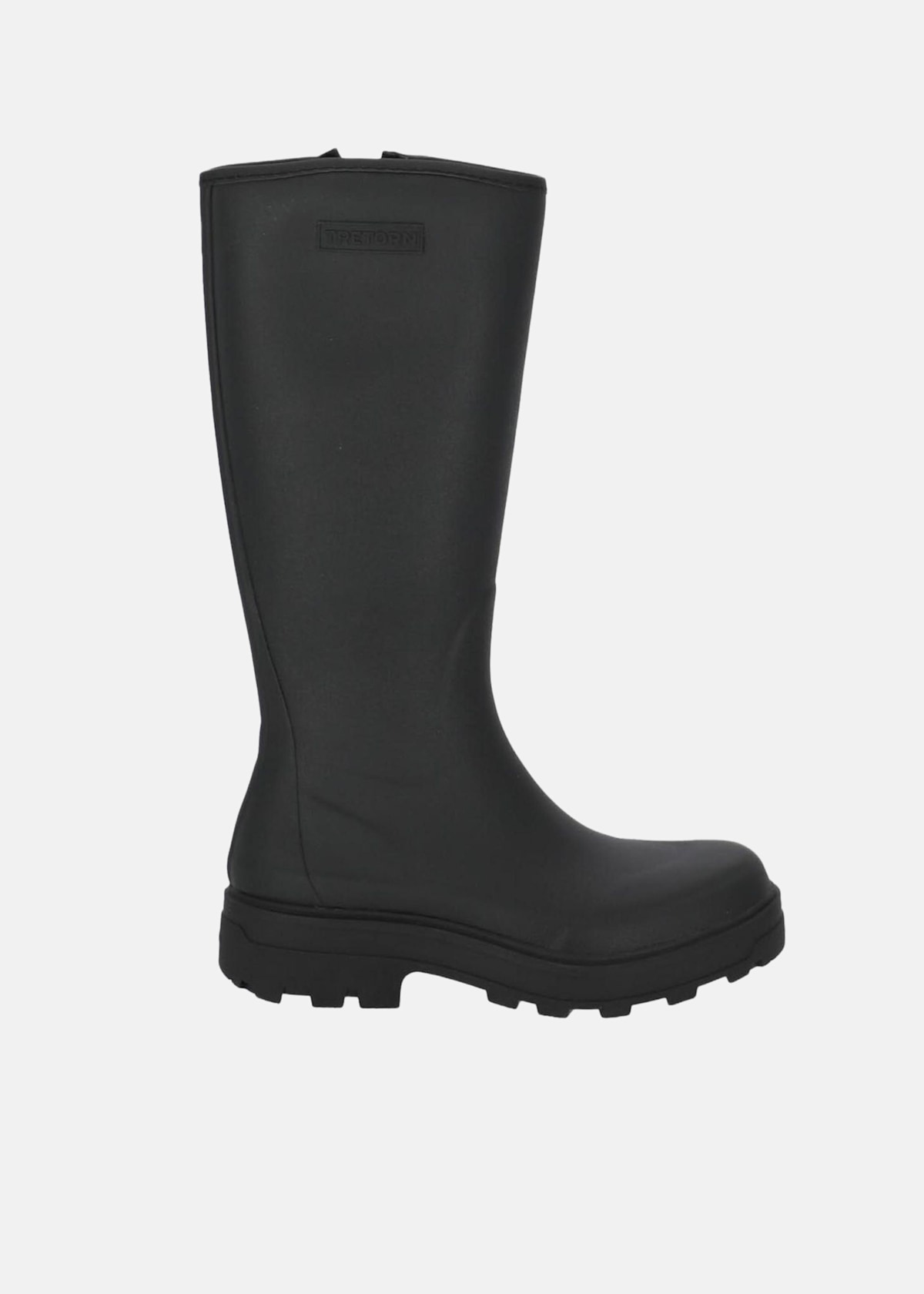 HALLA |  - sv-se - dam - skor - stovlar - gummistovlar - hoga-gummistovlar | Padelspecialisterna