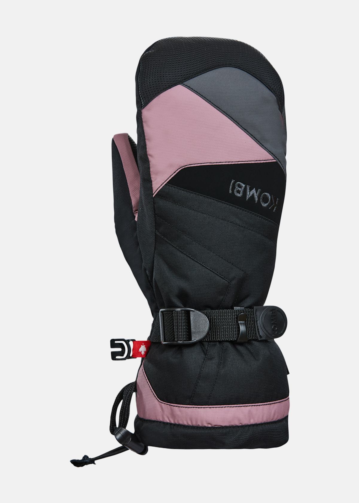 ORIGINAL W MITT |  - sv-se - dam - klader - snowboard-skidklader - skidklader - skidhandskar | Padelspecialisterna