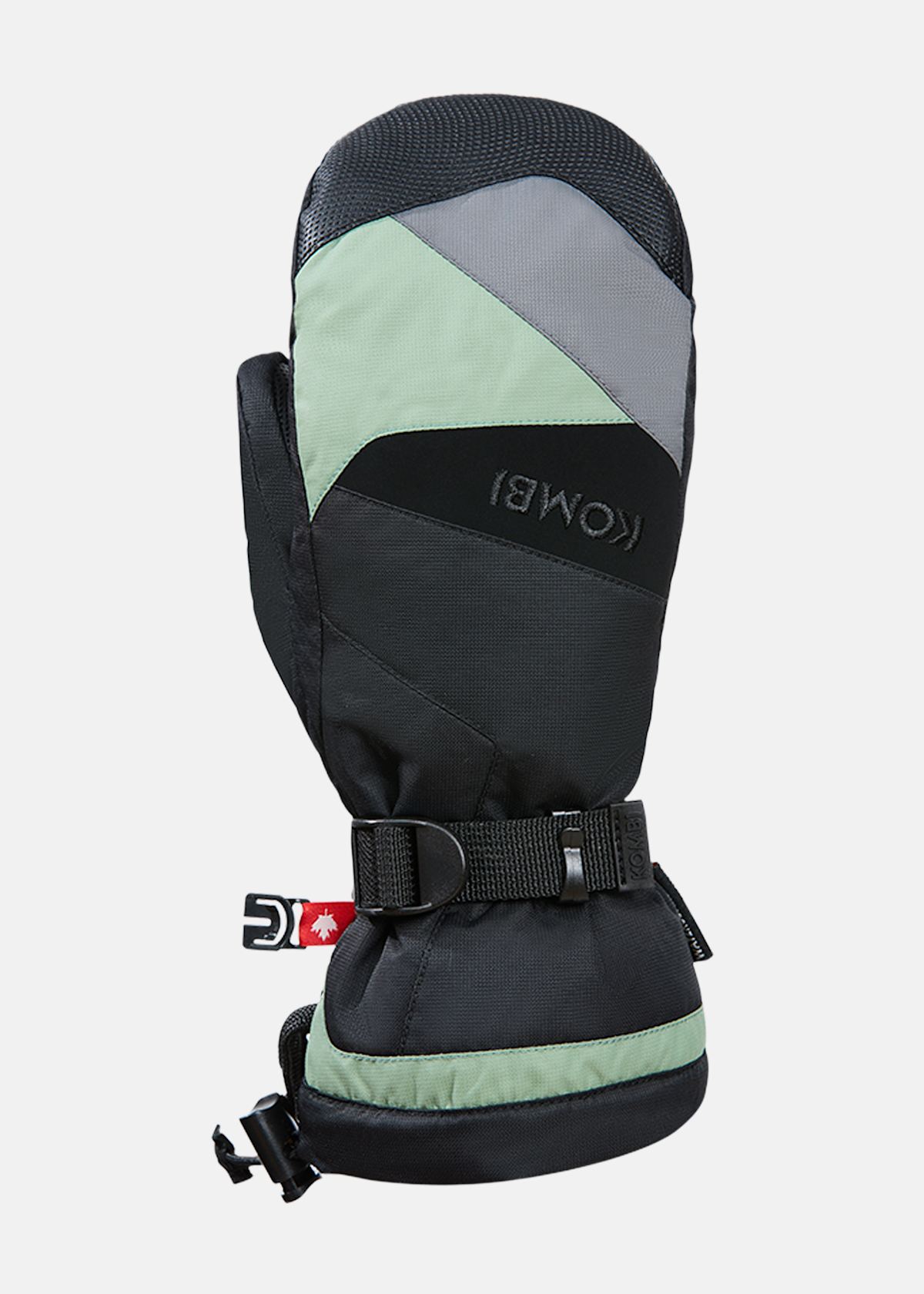 ORIGINAL W MITT |  - sv-se - dam - klader - snowboard-skidklader - skidklader - skidhandskar | Padelspecialisterna