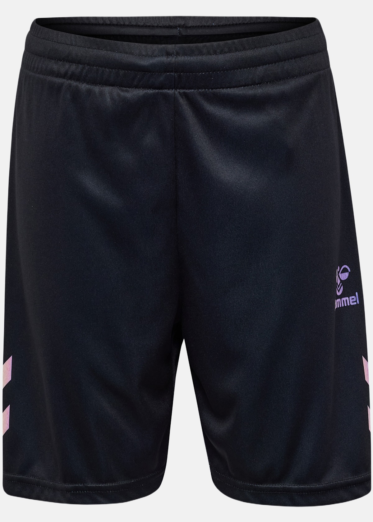 hmlSHIMMER SHORTS |  - sv-se - barn - aktivitet - fotboll - fotbollsklader - fotbollsshorts | Padelspecialisterna