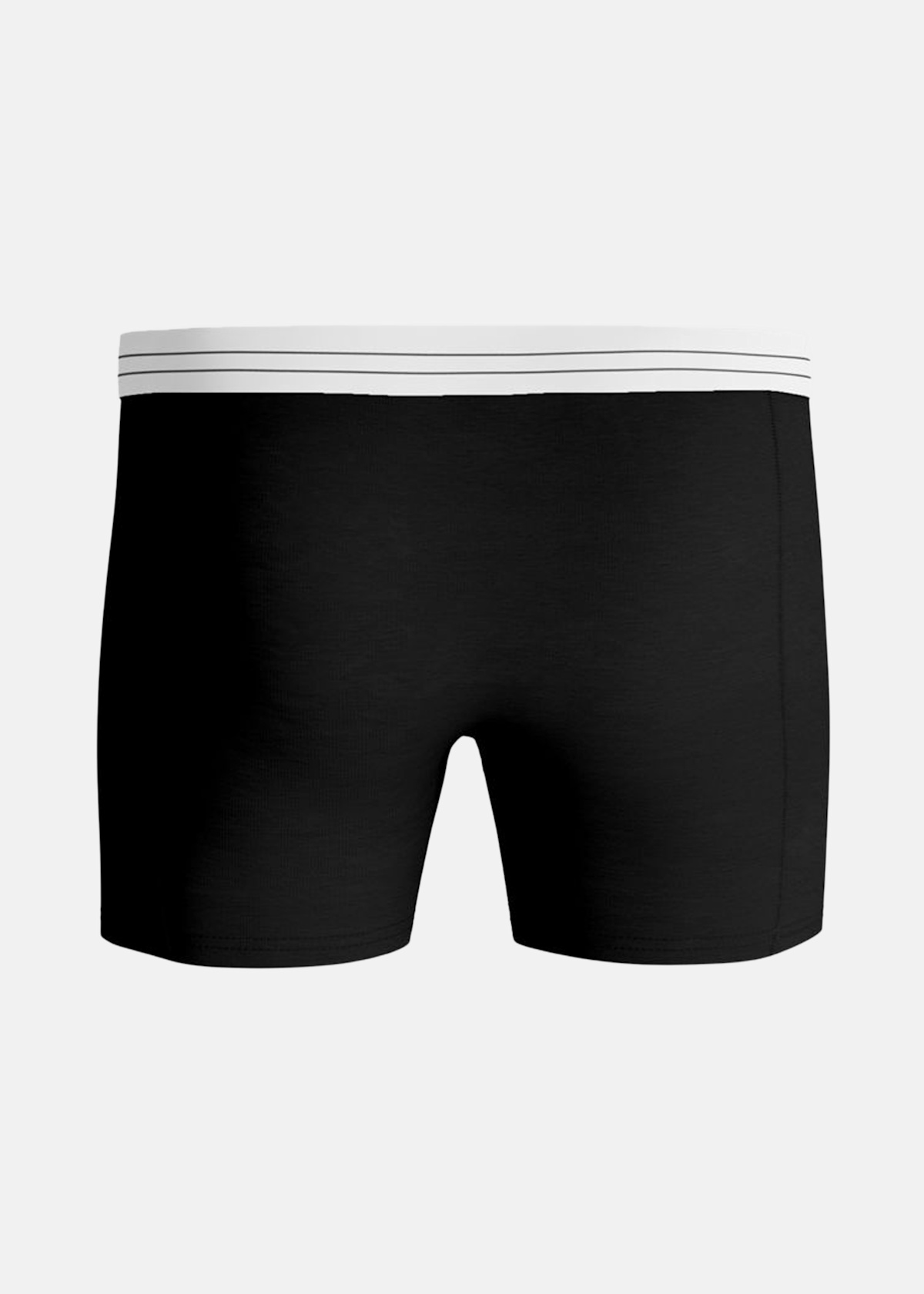 Alternativ bild 1 för Björn Borg Premium Cotton Stretch Original Boxer 2-pack Multi, XL