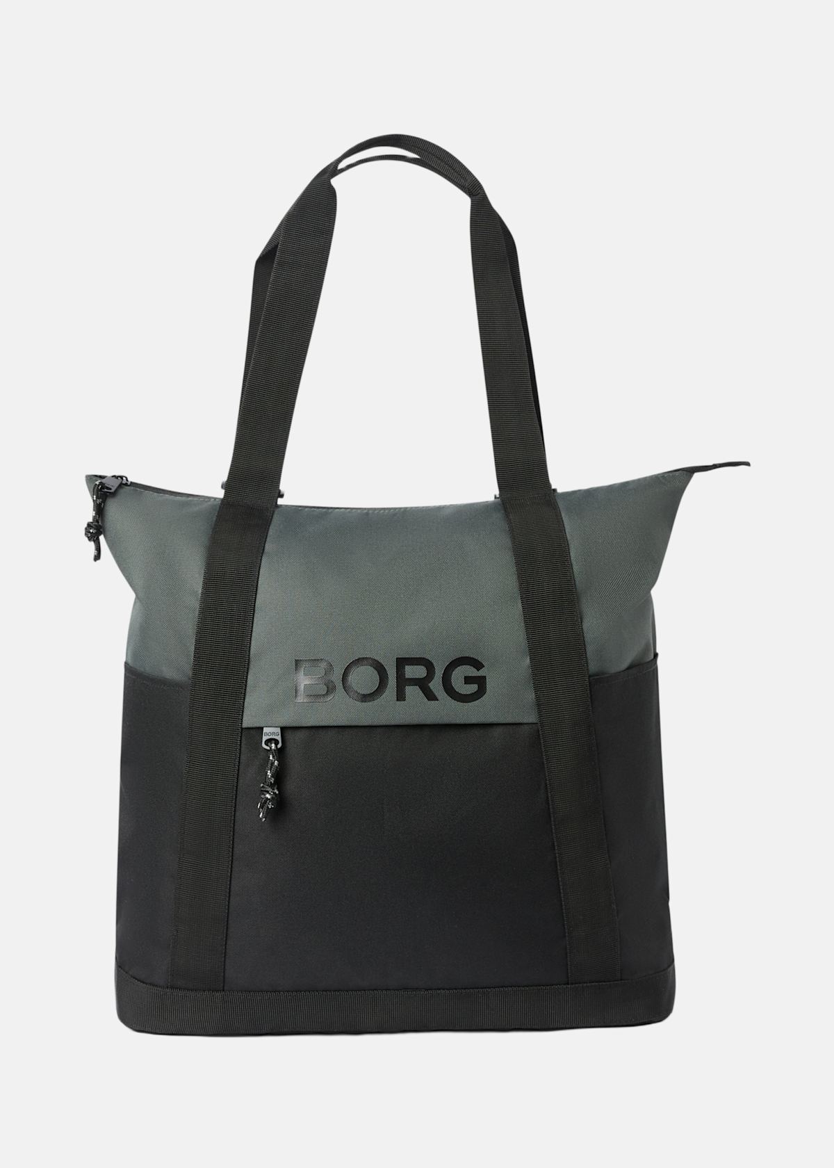 BORG BLOCK TOTE |  - sv-se - dam - utrustning - vaskor - axelrems-totevaskor | Padelspecialisterna