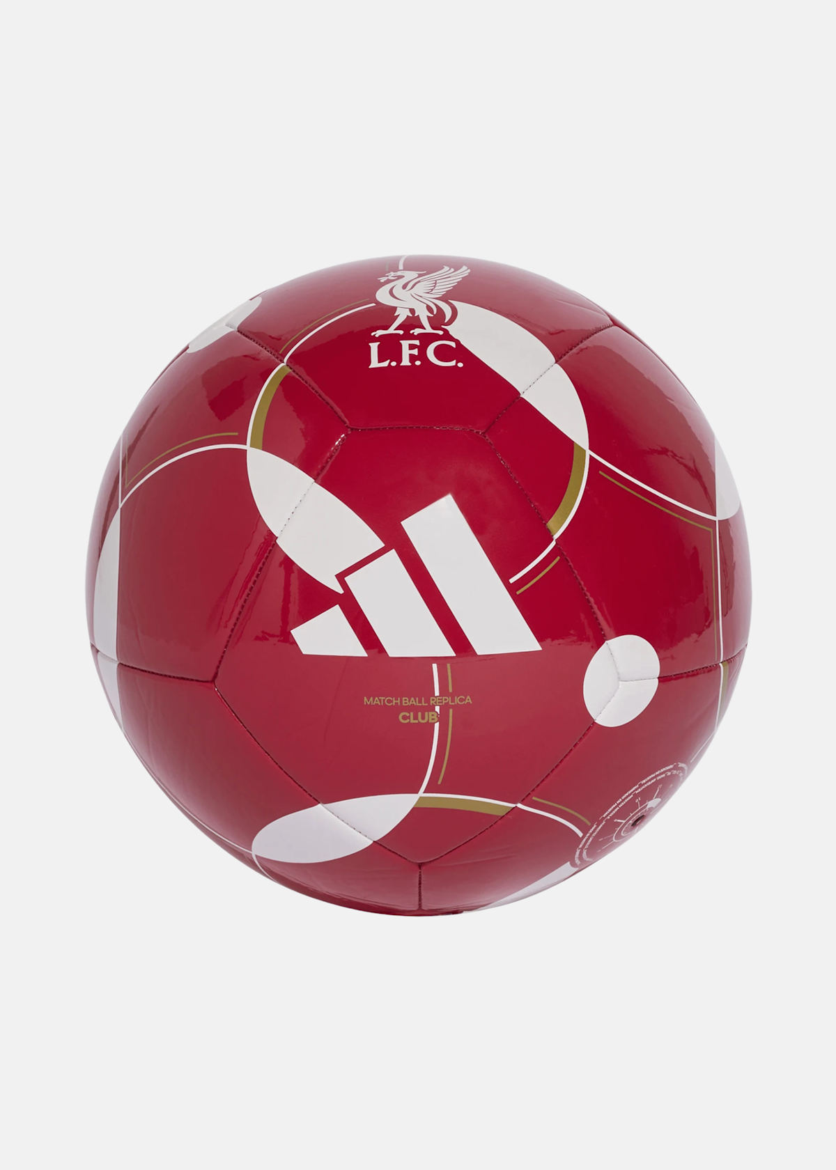 LFC CLB HOME |  - sv-se - dam - utrustning - fotboll - fotbollar | Padelspecialisterna