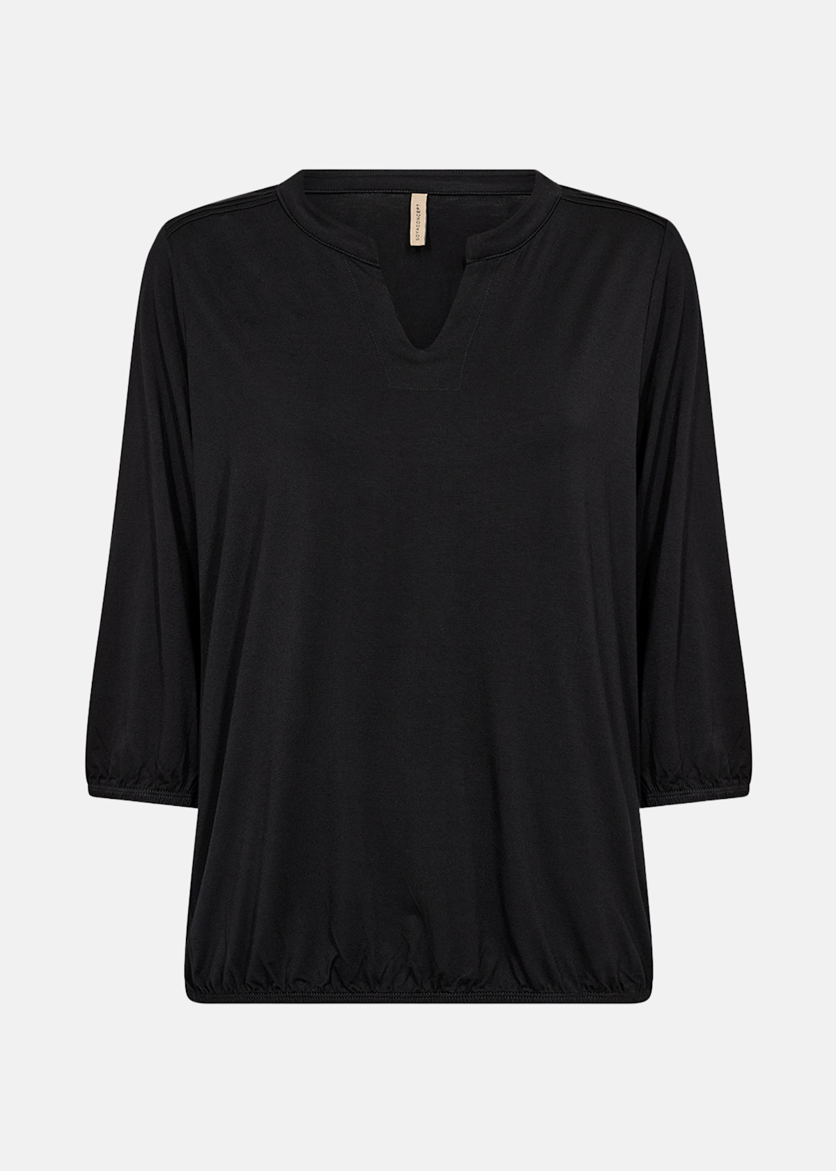 SC-MARICA 338 |  - sv-se - dam - klader - toppar-linnen - t-shirts-friluftsliv-vandring - t-shirts-3-4-arm | Padelspecialisterna