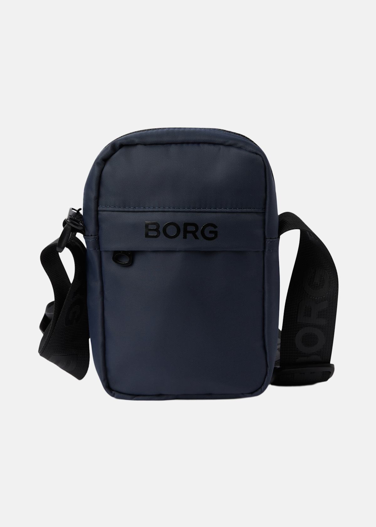 BORG CLASSIC CROSSOVER BAG S |  - sv-se - dam - utrustning - vaskor - axelrems-totevaskor | Padelspecialisterna