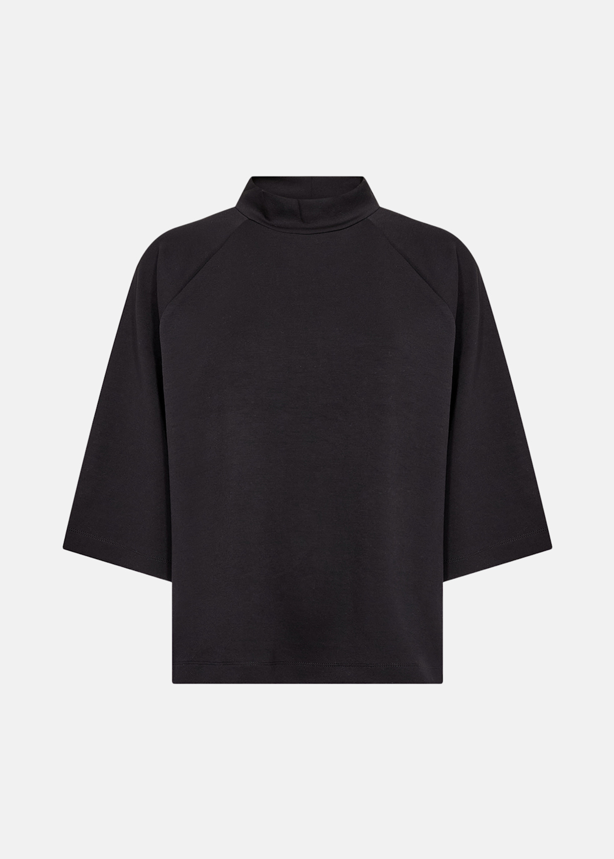 SC-BANU 261 |  - sv-se - dam - klader - toppar-linnen - t-shirts-friluftsliv-vandring - t-shirts-3-4-arm | Padelspecialisterna