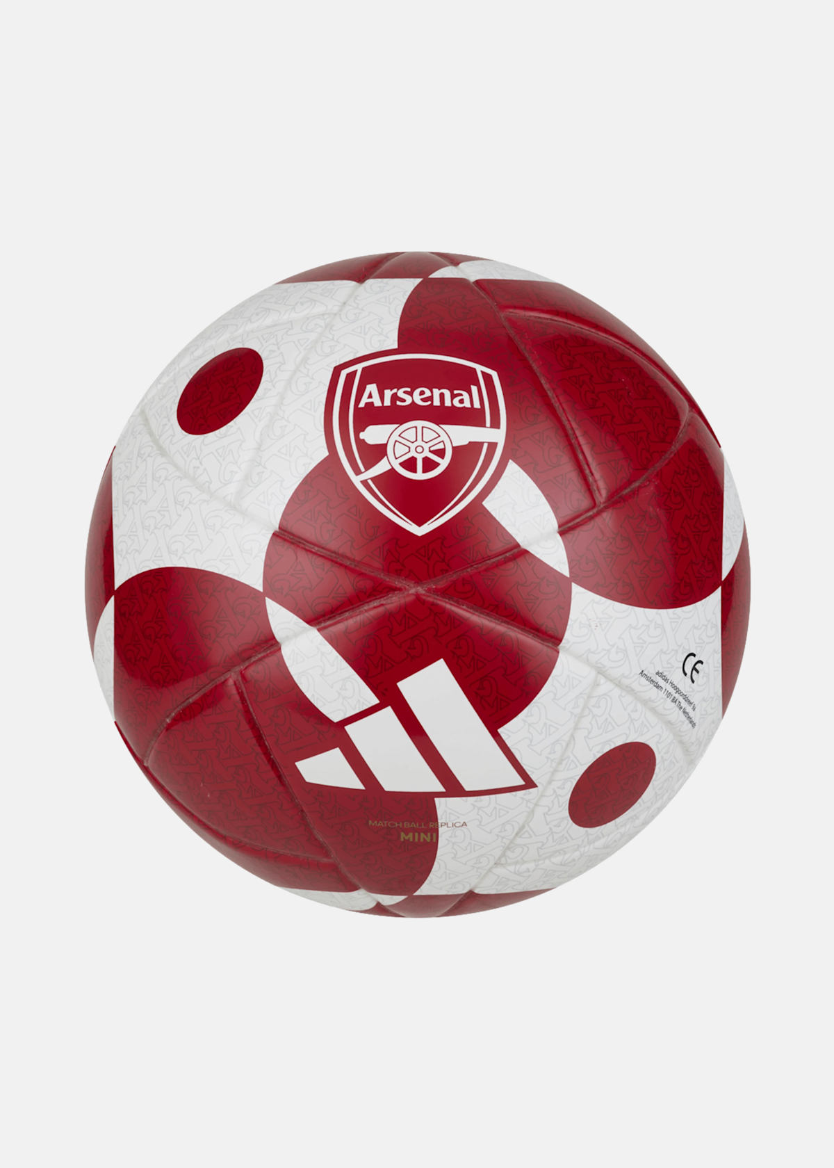 AFC MINI HOME |  - sv-se - dam - utrustning - fotboll - fotbollar | Padelspecialisterna