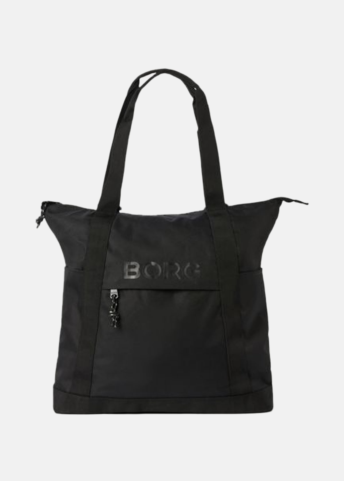 BORG BLOCK TOTE |  - sv-se - dam - utrustning - vaskor - axelrems-totevaskor | Padelspecialisterna