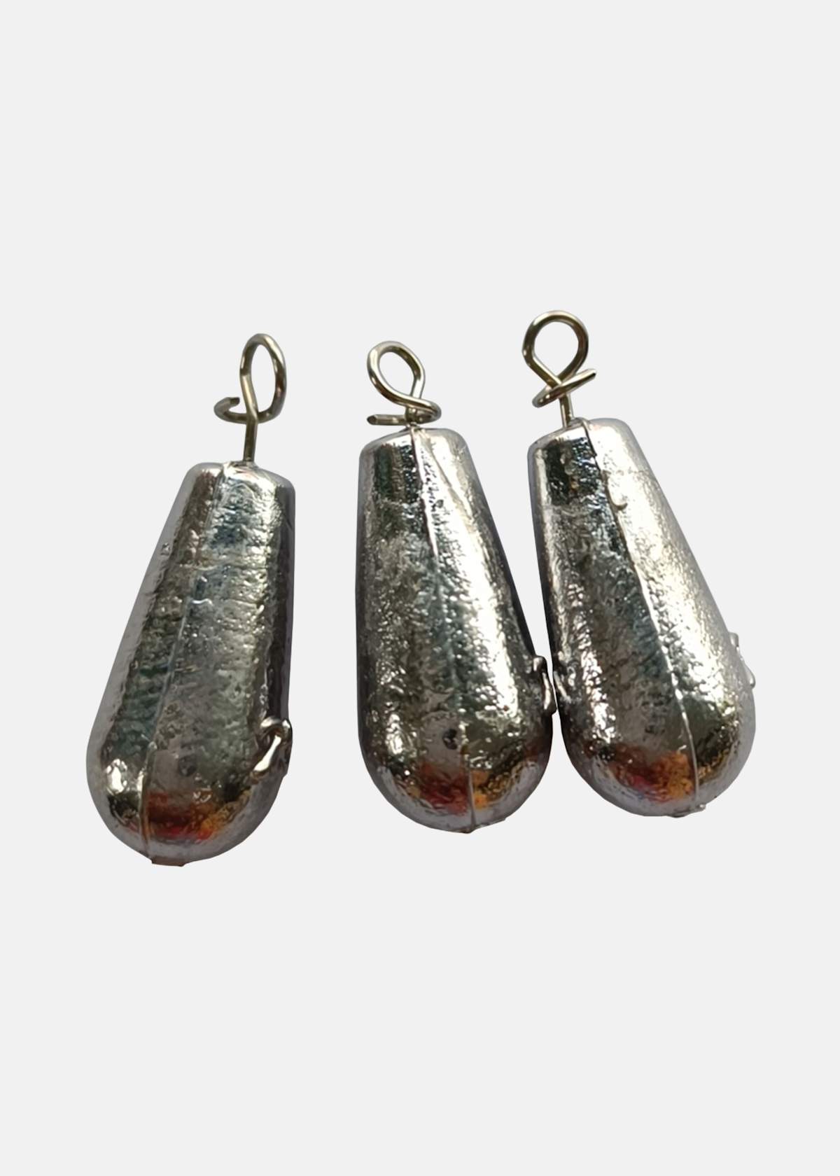 Quicksnap Sänke |  - sv-se - dam - utrustning - fiske - krokar-och-tillbehor - sanken-bly | Padelspecialisterna