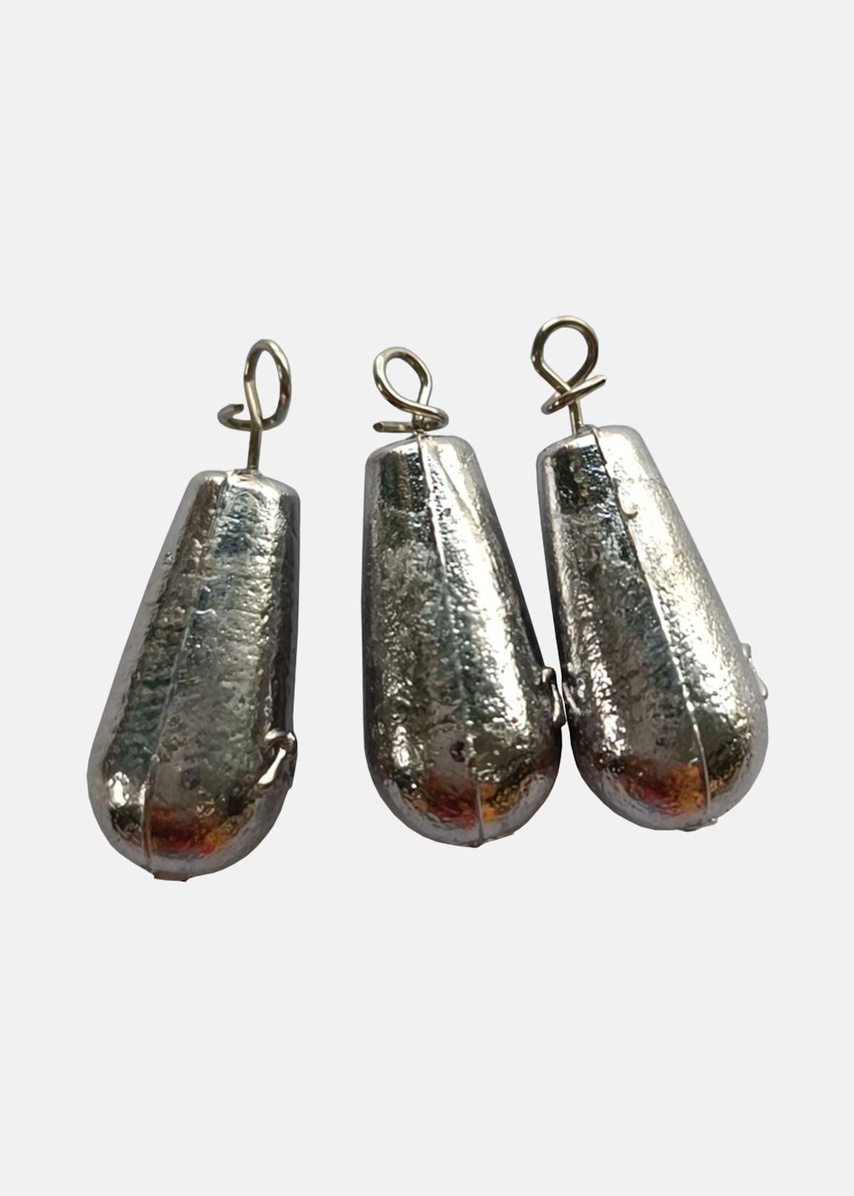 Quicksnap Sänke |  - sv-se - dam - utrustning - fiske - krokar-och-tillbehor - sanken-bly | Padelspecialisterna