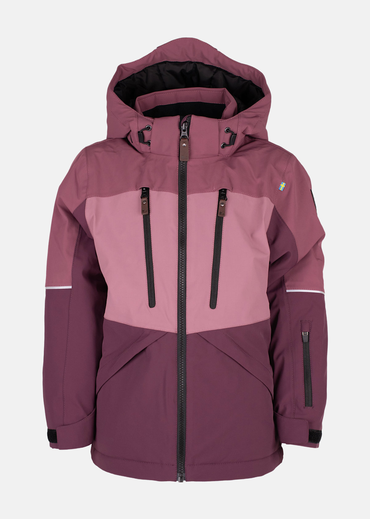 ALPINE WINTER JACKET | Apparel & Accessories - Clothing - Outerwear - Coats & Jackets | Padelspecialisterna