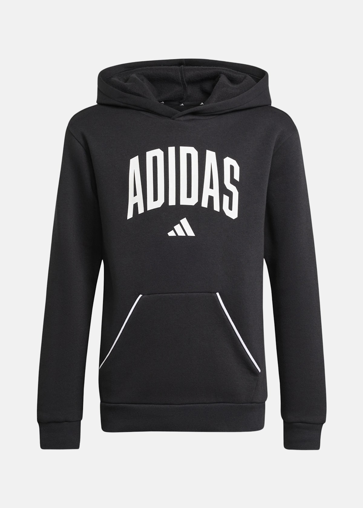 J CLGT OH FL HD |  - sv-se - barn - klader - trojor - huvtrojor - hoodie | Padelspecialisterna