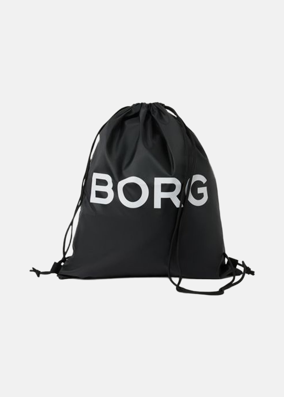 BORG JUNIOR DRAWSTRING BAG |  - sv-se - dam - utrustning - vaskor - gymvaskor | Padelspecialisterna