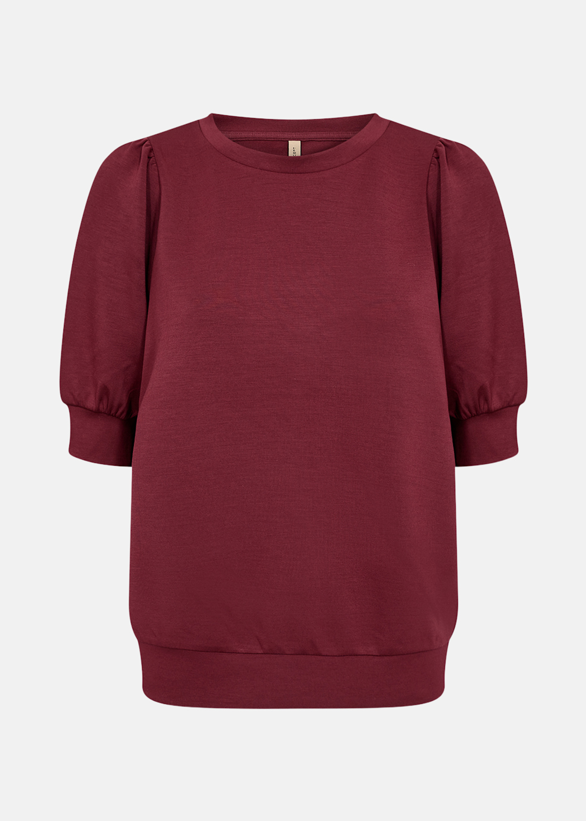 SC-BANU 83 |  - sv-se - dam - klader - toppar-linnen - t-shirts-friluftsliv-vandring - t-shirts-kortarmade | Padelspecialisterna