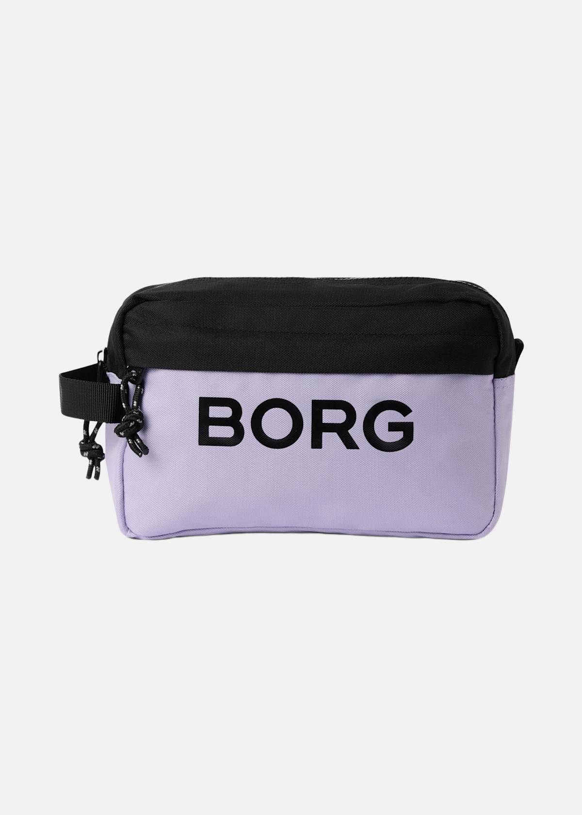 BORG BLOCK WASH BAG |  - sv-se - dam - klader - accessoarer - vaskor | Padelspecialisterna