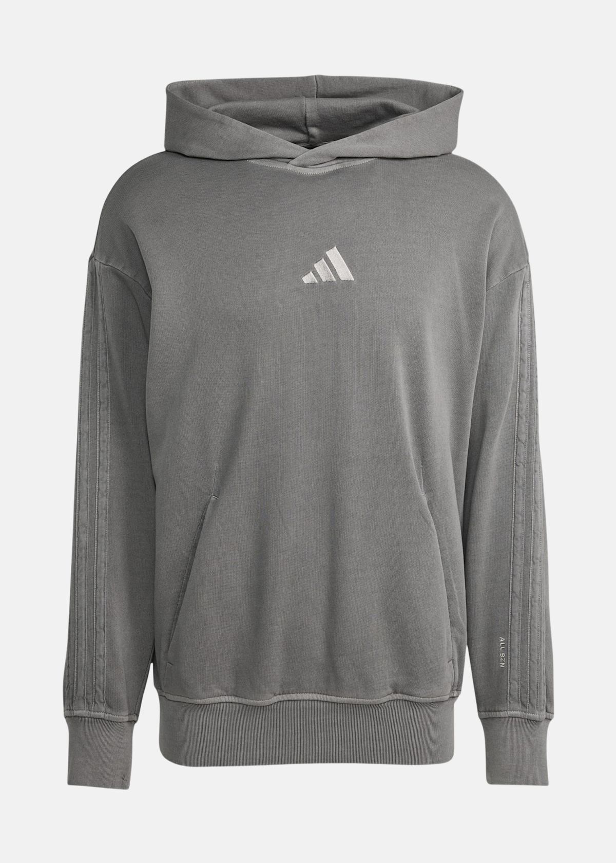 M A SZN W FT HD |  - sv-se - herr - klader - trojor - huvtrojor - hoodie | Padelspecialisterna