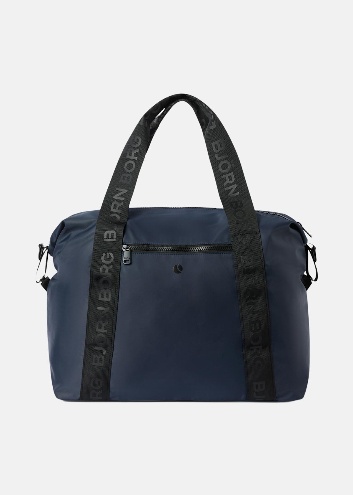 BORG CLASSIC SPORTS BAG |  - sv-se - dam - utrustning - vaskor - gymvaskor | Padelspecialisterna