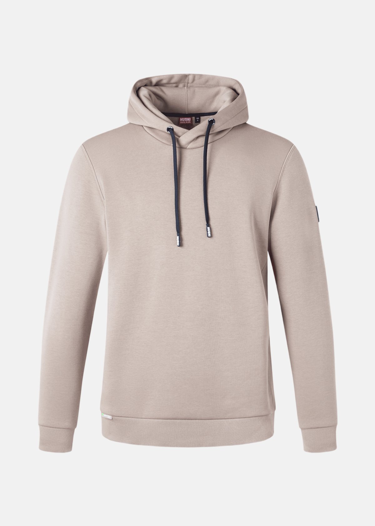 LOGO HOODY 2 |  - sv-se - herr - klader - trojor - huvtrojor - hoodie | Padelspecialisterna