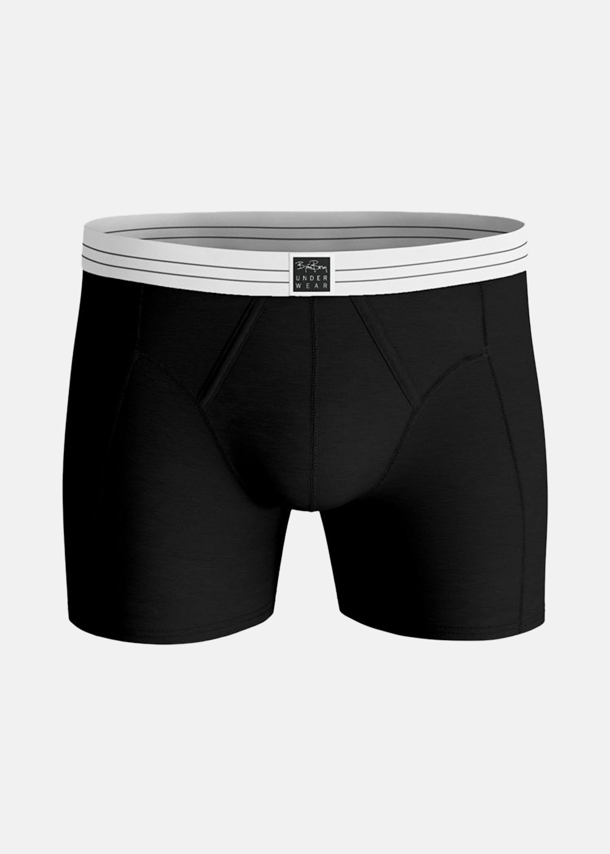 PREMIUM COTTON STRETCH ORIGINA |  - sv-se - herr - klader - underklader - kalsonger - boxers | Padelspecialisterna