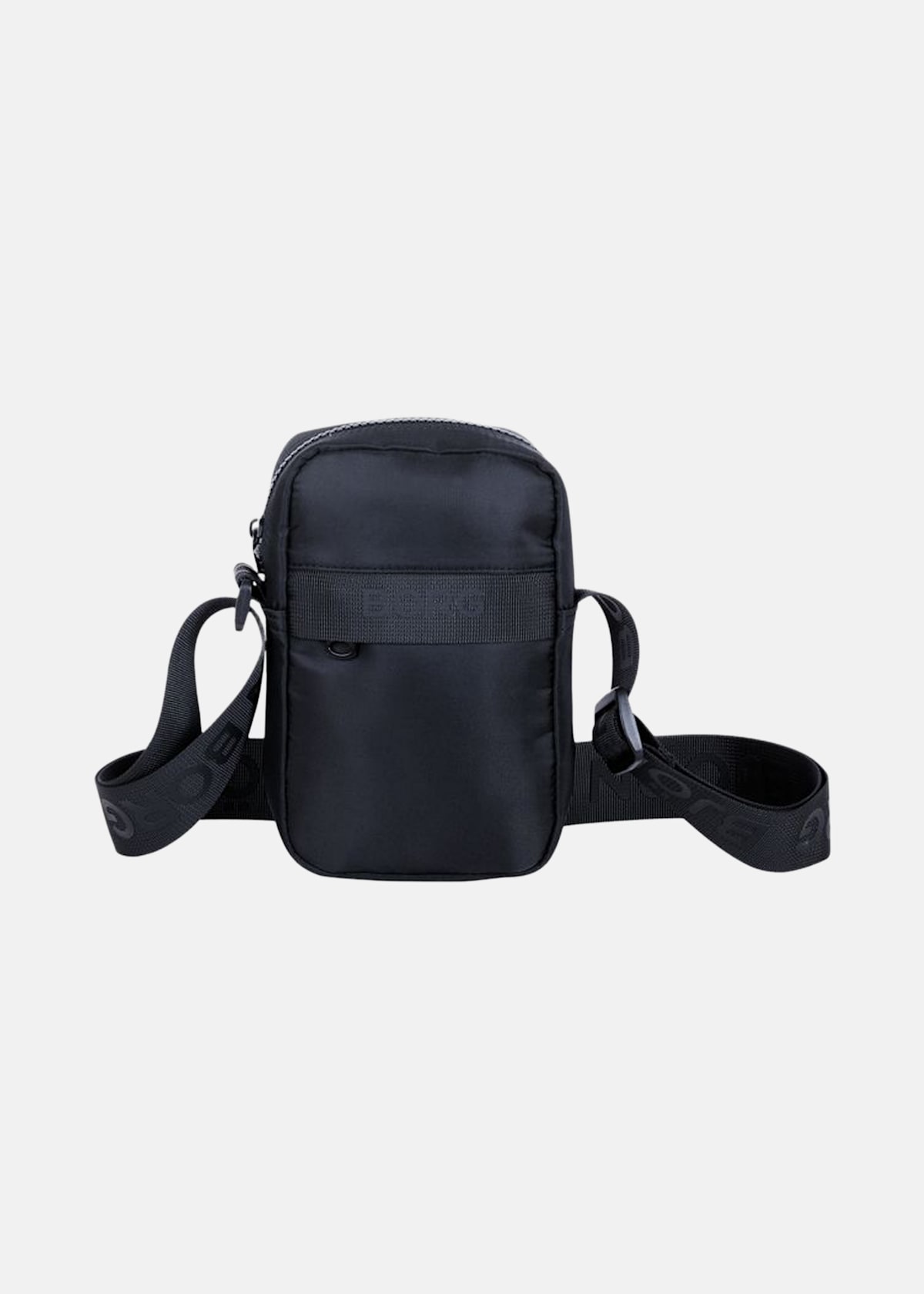 BORG CLASSIC CROSSOVER BAG S |  - sv-se - dam - utrustning - vaskor - axelrems-totevaskor | Padelspecialisterna