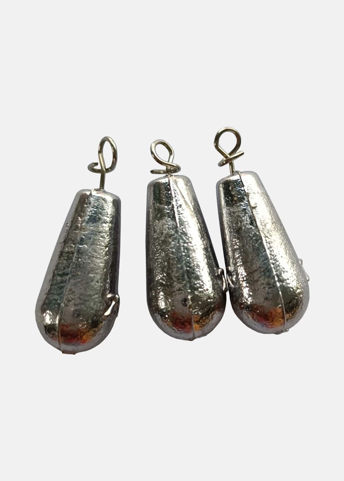 Quicksnap Sänke |  - sv-se - dam - utrustning - fiske - krokar-och-tillbehor - sanken-bly | Padelspecialisterna