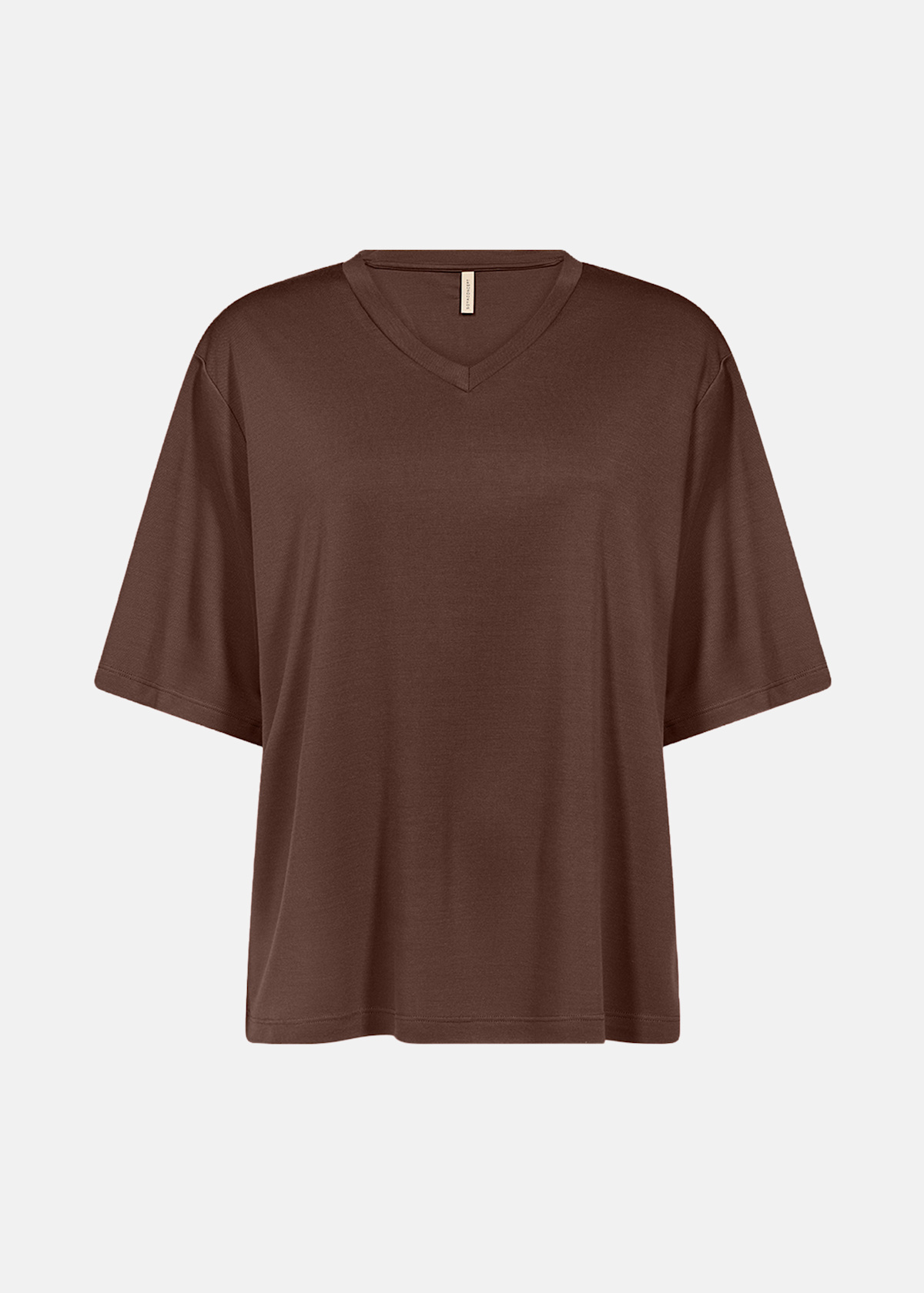 SC-FELUCCA 6 |  - sv-se - dam - klader - toppar-linnen - t-shirts-friluftsliv-vandring - t-shirts-kortarmade | Padelspecialisterna