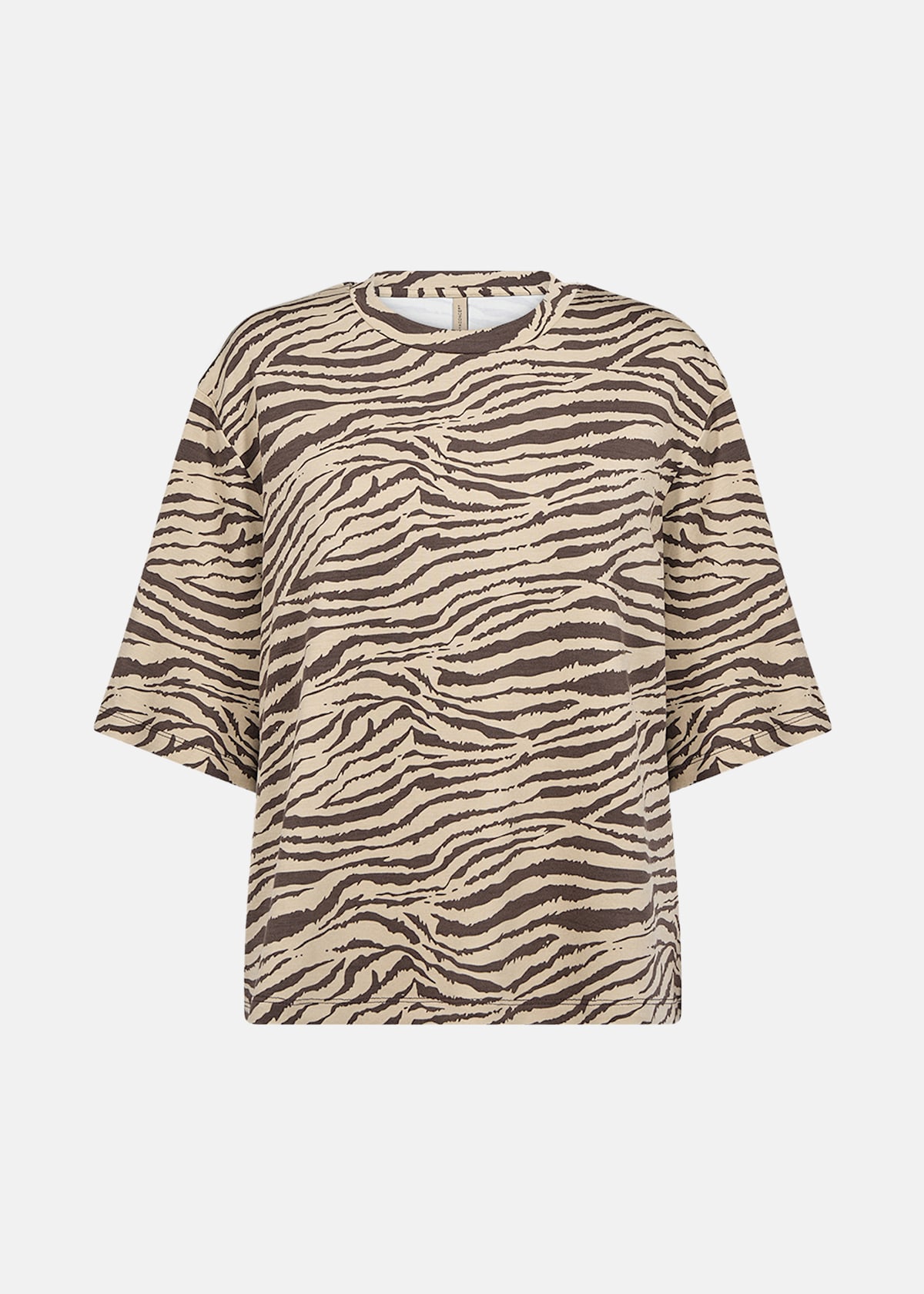 SC-SALOME 1 |  - sv-se - dam - klader - toppar-linnen - t-shirts-friluftsliv-vandring - t-shirts-kortarmade | Padelspecialisterna