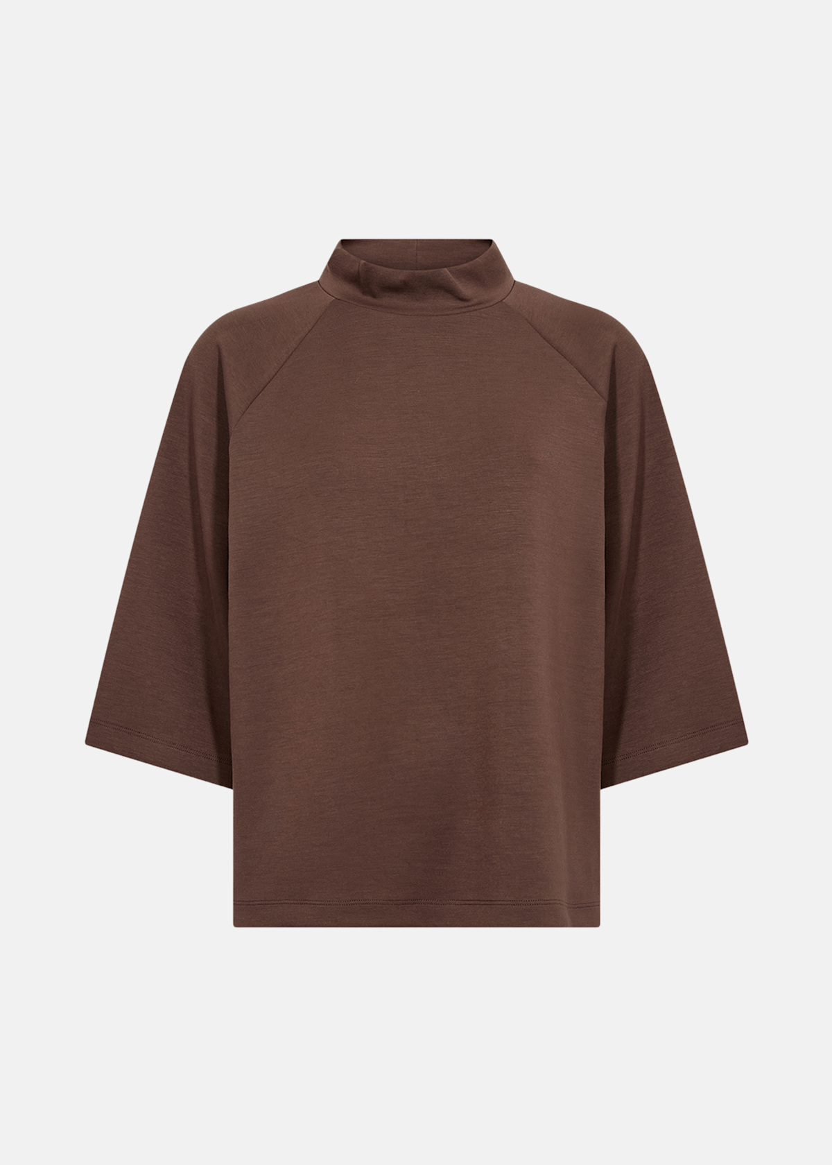 SC-BANU 261 |  - sv-se - dam - klader - toppar-linnen - t-shirts-friluftsliv-vandring - t-shirts-3-4-arm | Padelspecialisterna