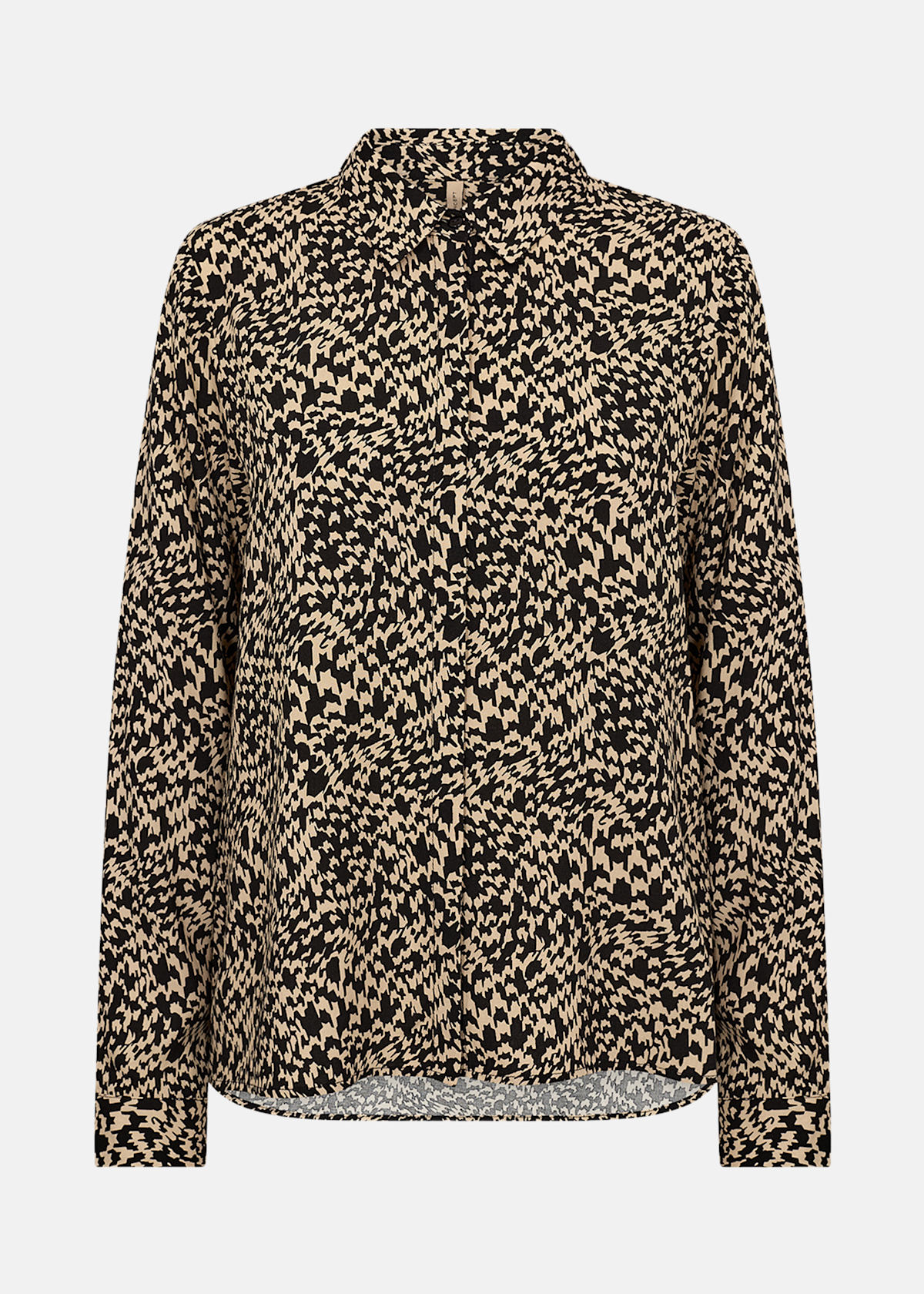 SC-VAN 2 |  - sv-se - dam - klader - toppar-linnen - blus - langarmade-blusar | Padelspecialisterna