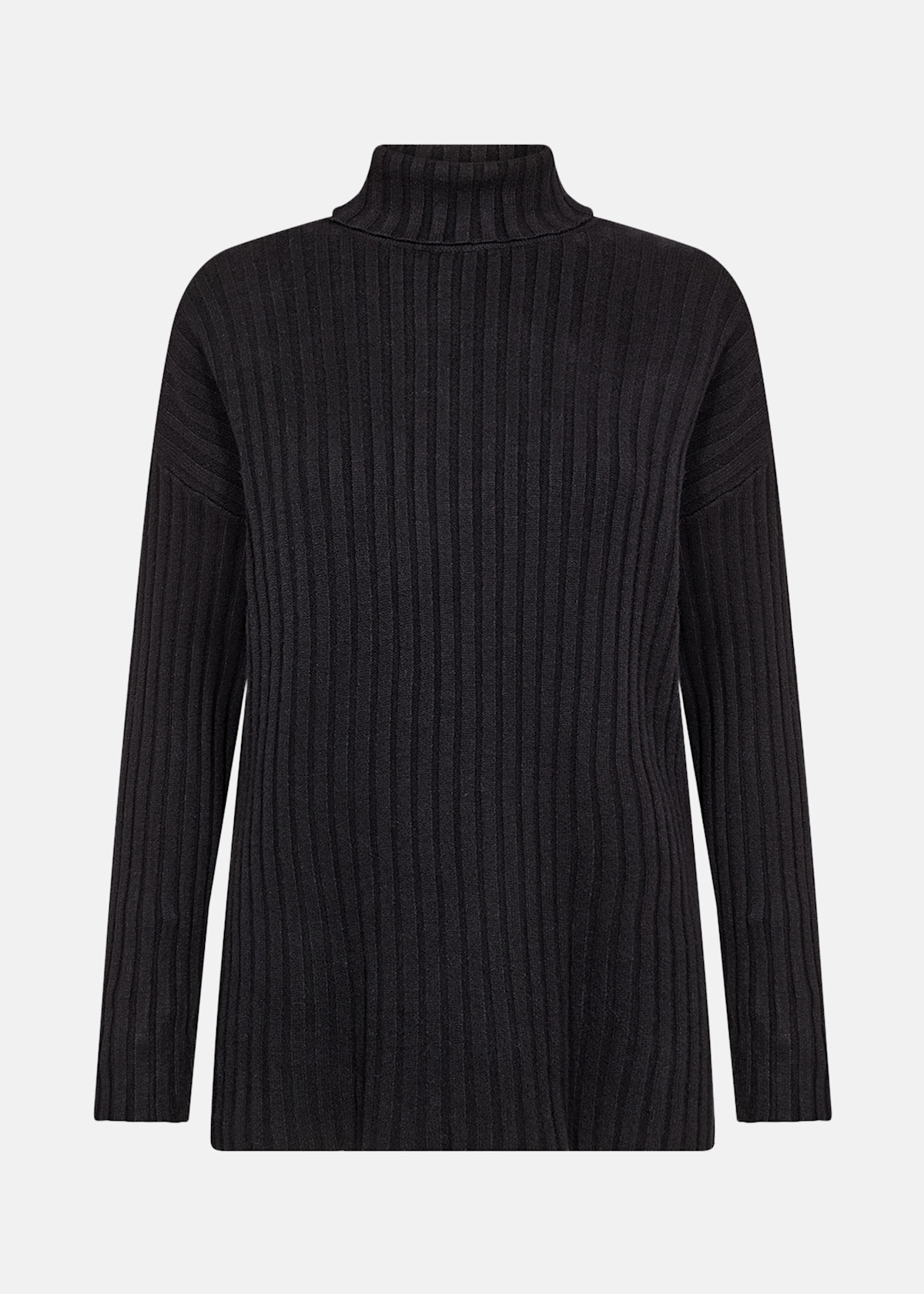 SC-KANITA 22 |  - sv-se - dam - klader - trojor - fleecetrojor-fleecejackor | Padelspecialisterna