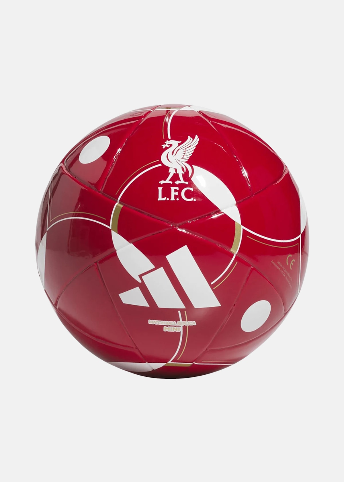 LFC MINI HOME |  - sv-se - dam - utrustning - fotboll - fotbollar | Padelspecialisterna