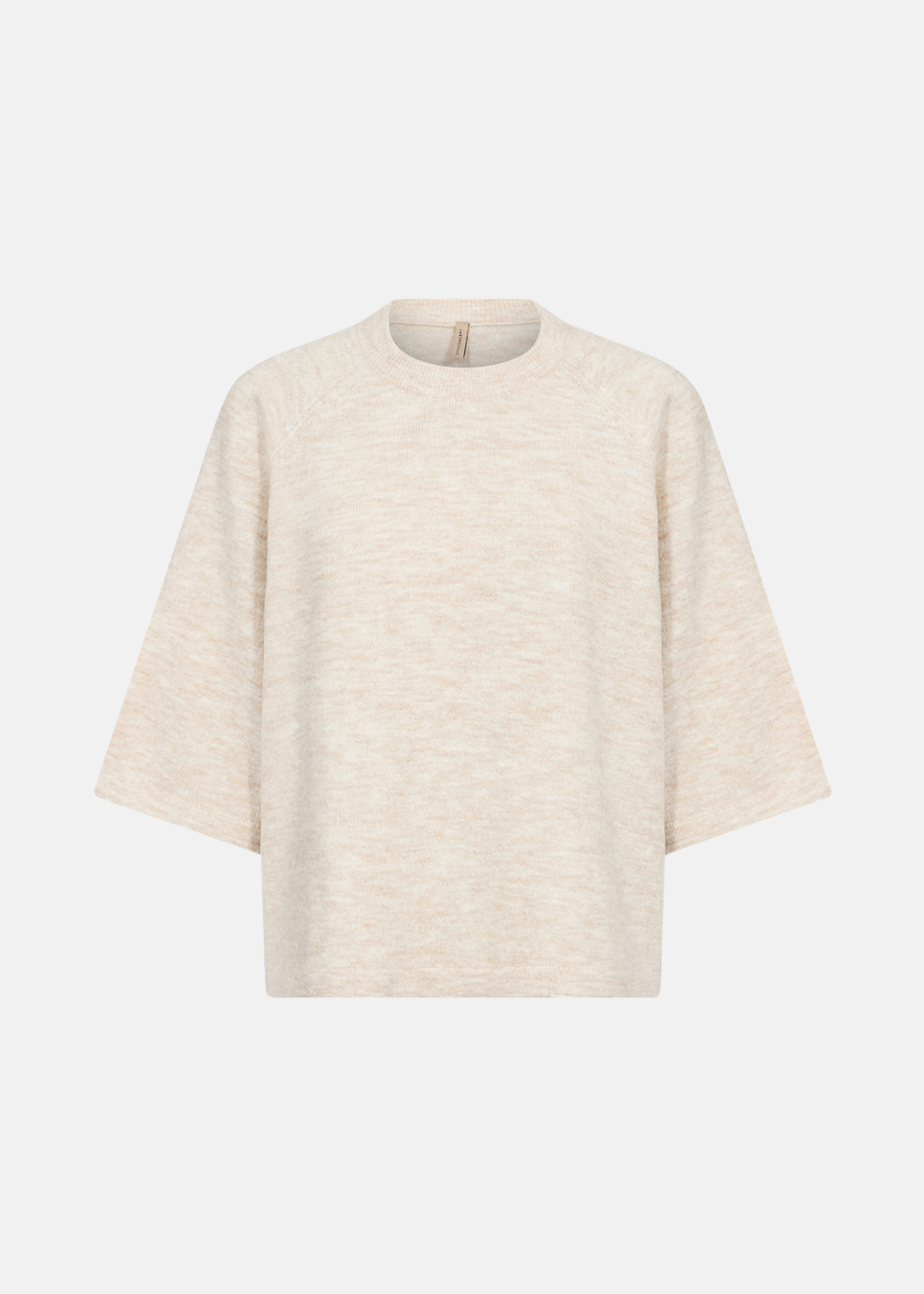 SC-ORLEAN 1 |  - sv-se - dam - klader - trojor - fleecetrojor-fleecejackor | Padelspecialisterna